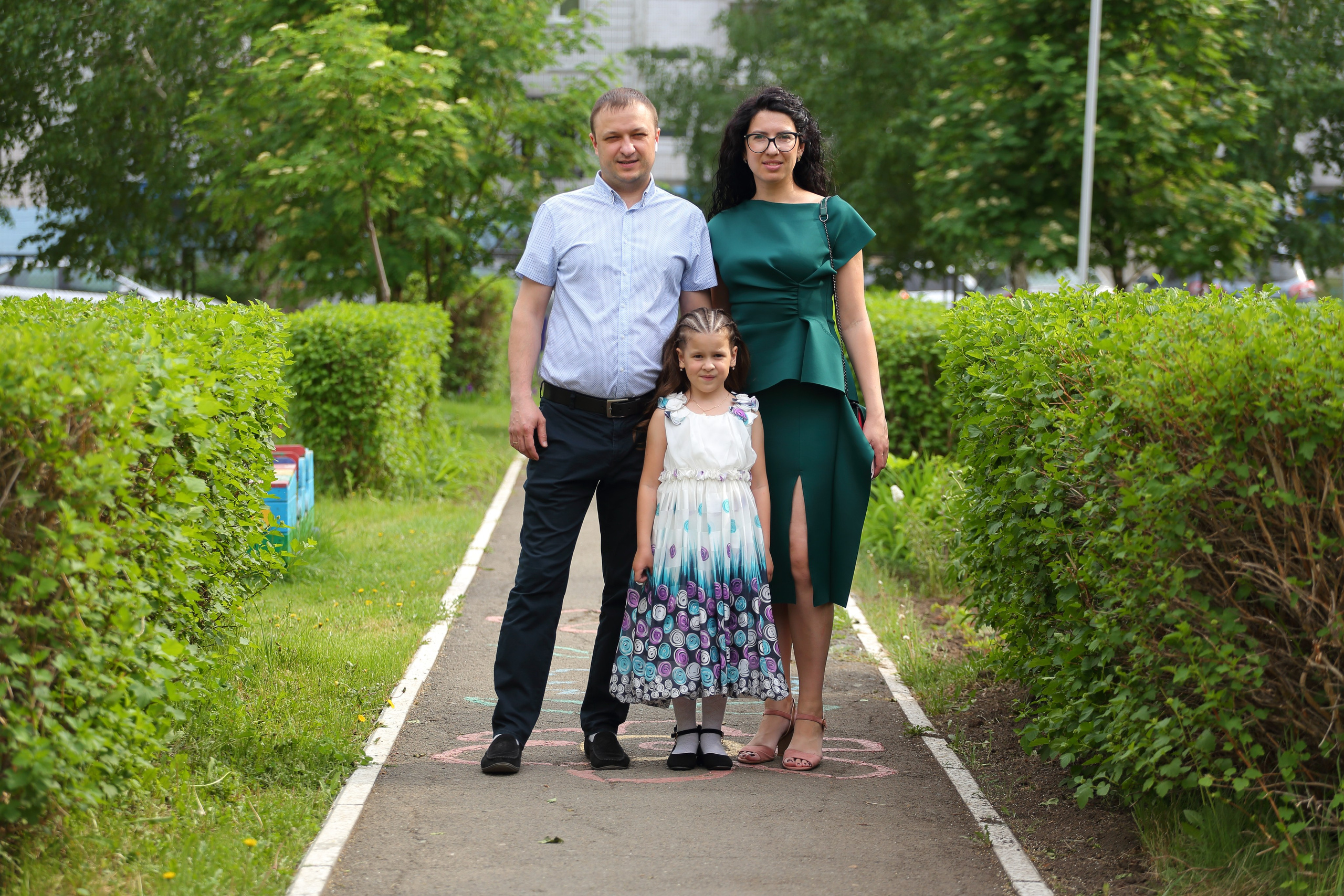 Детский сад. Фотограф в Барнауле Юлия Яковлева