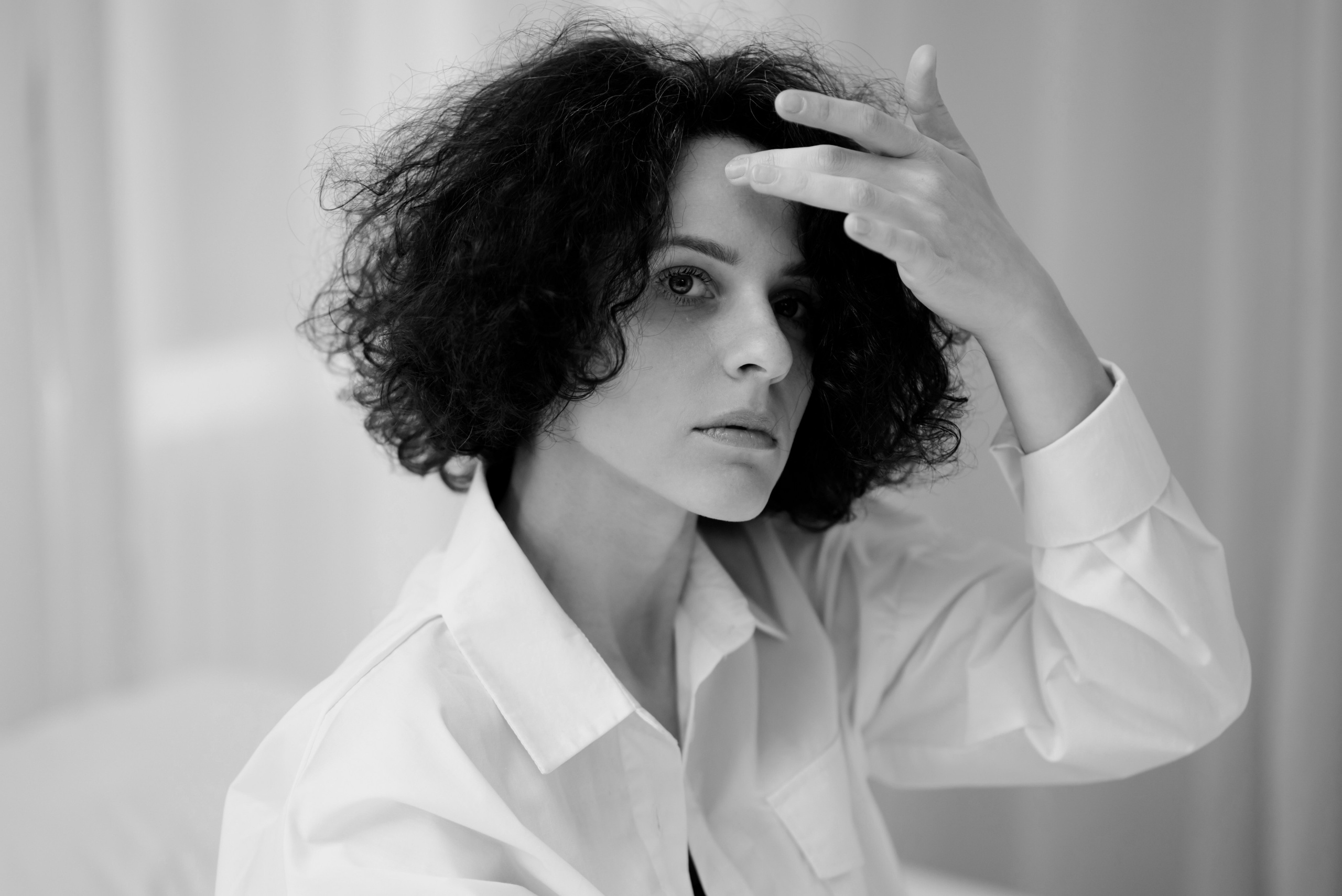 Тома. Фотограф в Самаре Мария Шерер