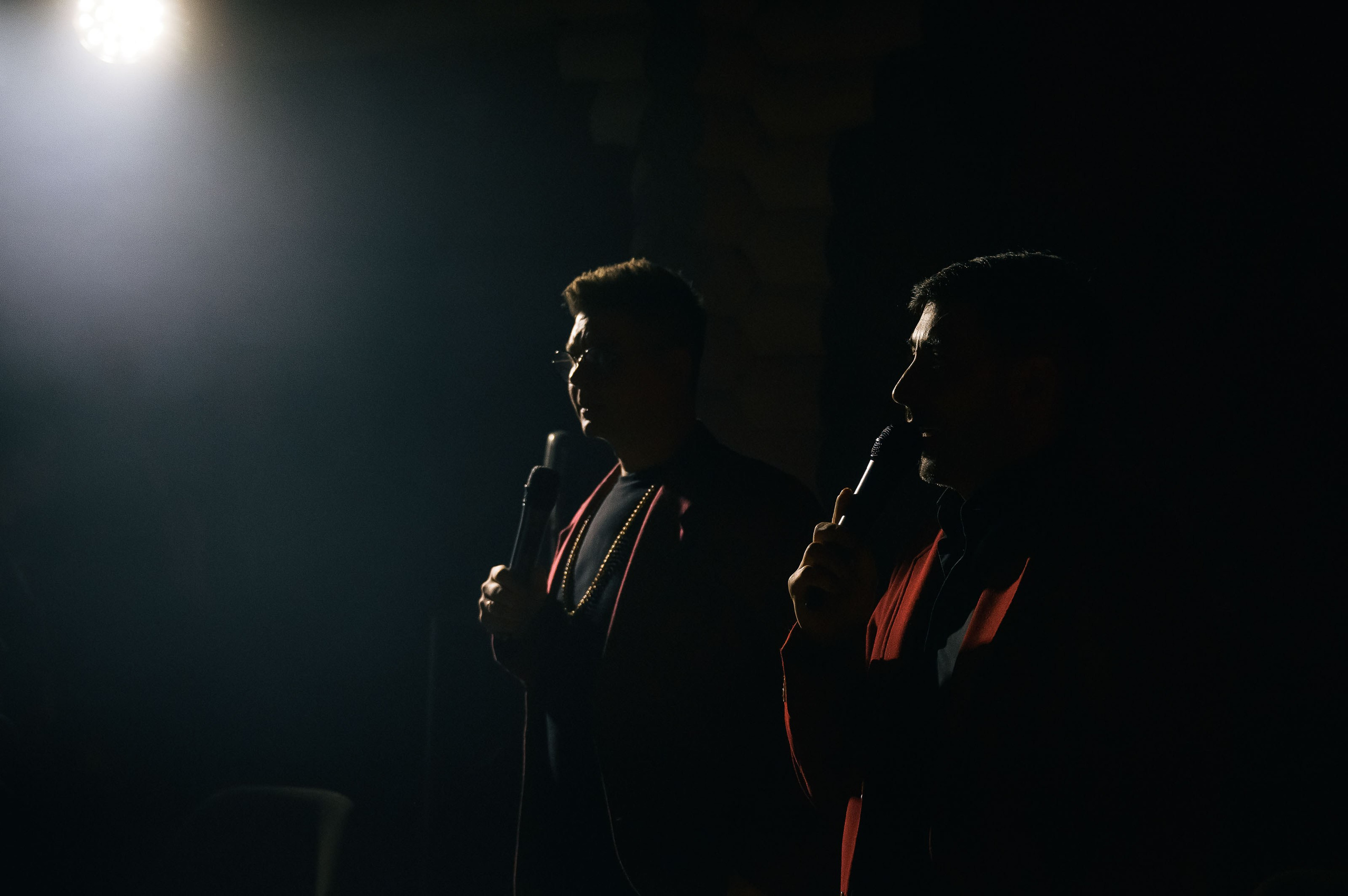 Red new Retro. Евгений Нисковских — свадебный и репортажный фотограф в Тюмени