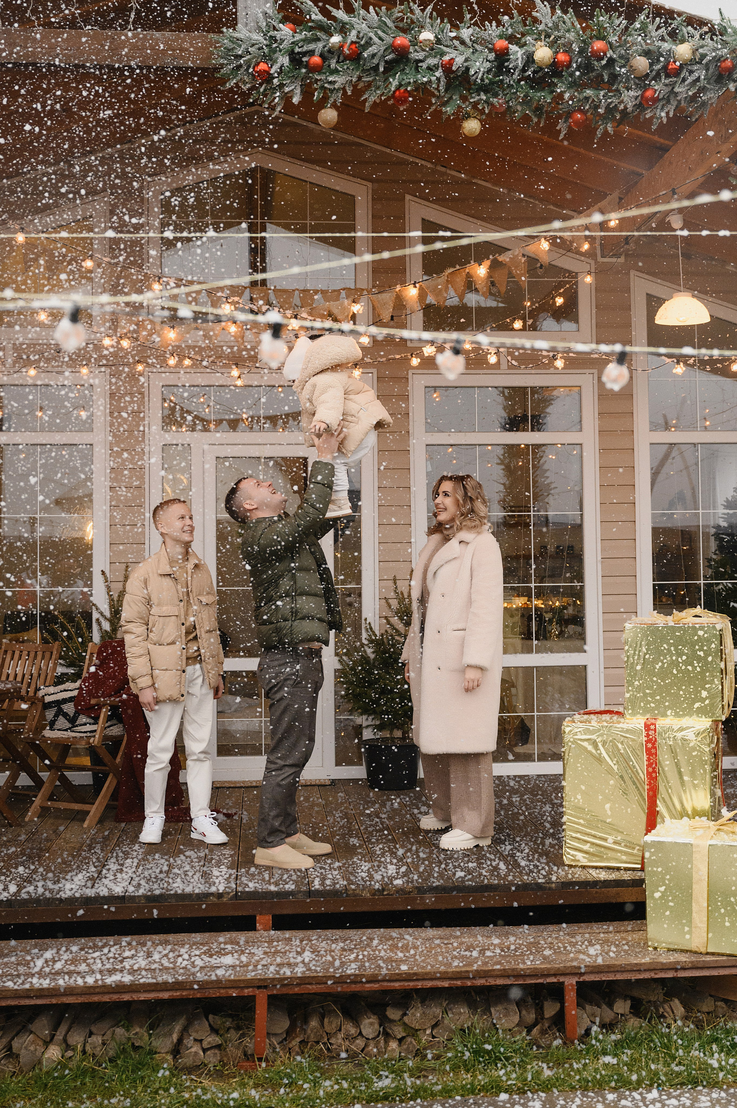 Славик, Ира, Артём и Марк. Свадебный фотограф и видеограф