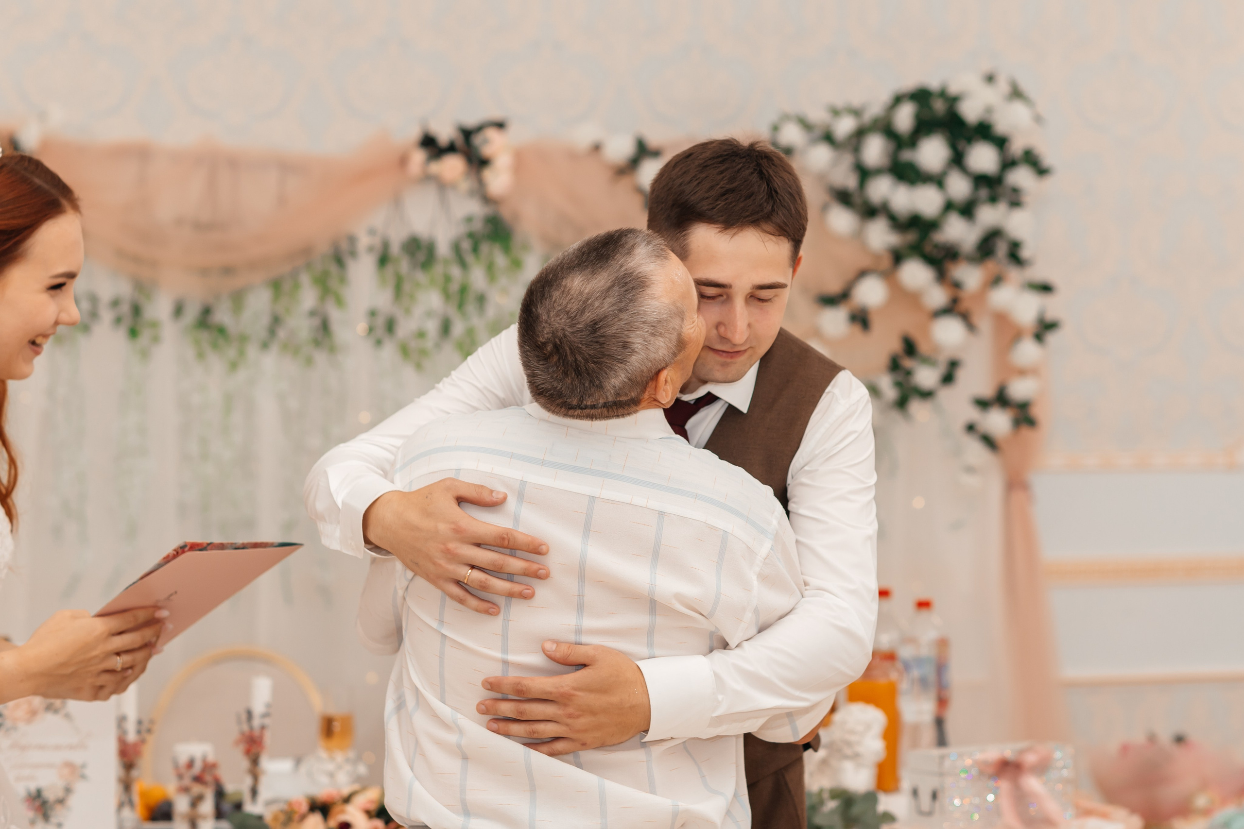 Альмир и София. Марина Шаймухаметова. Фотограф в Уфе