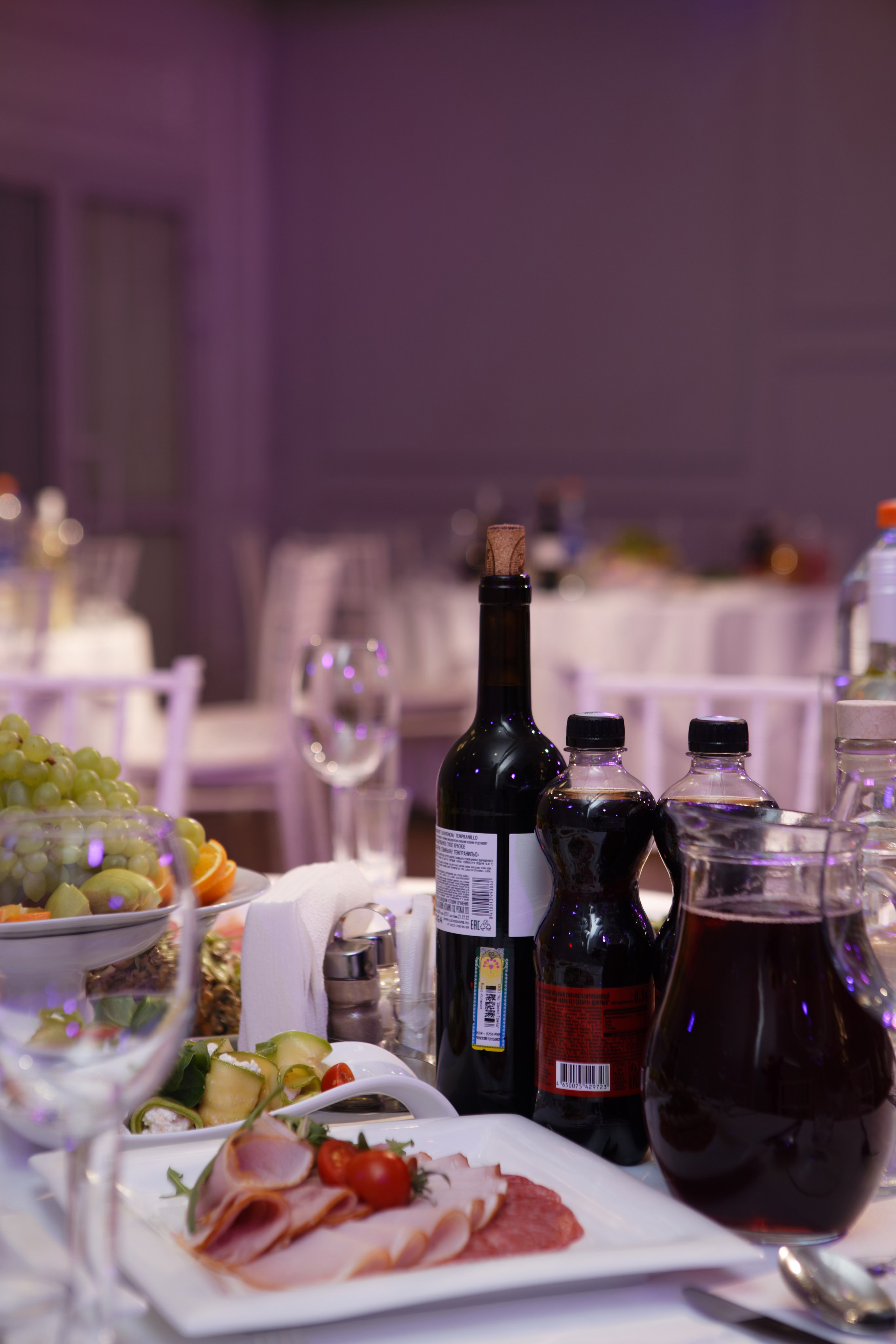 Юбилей Екатерины. Марина Шаймухаметова. Фотограф в Уфе