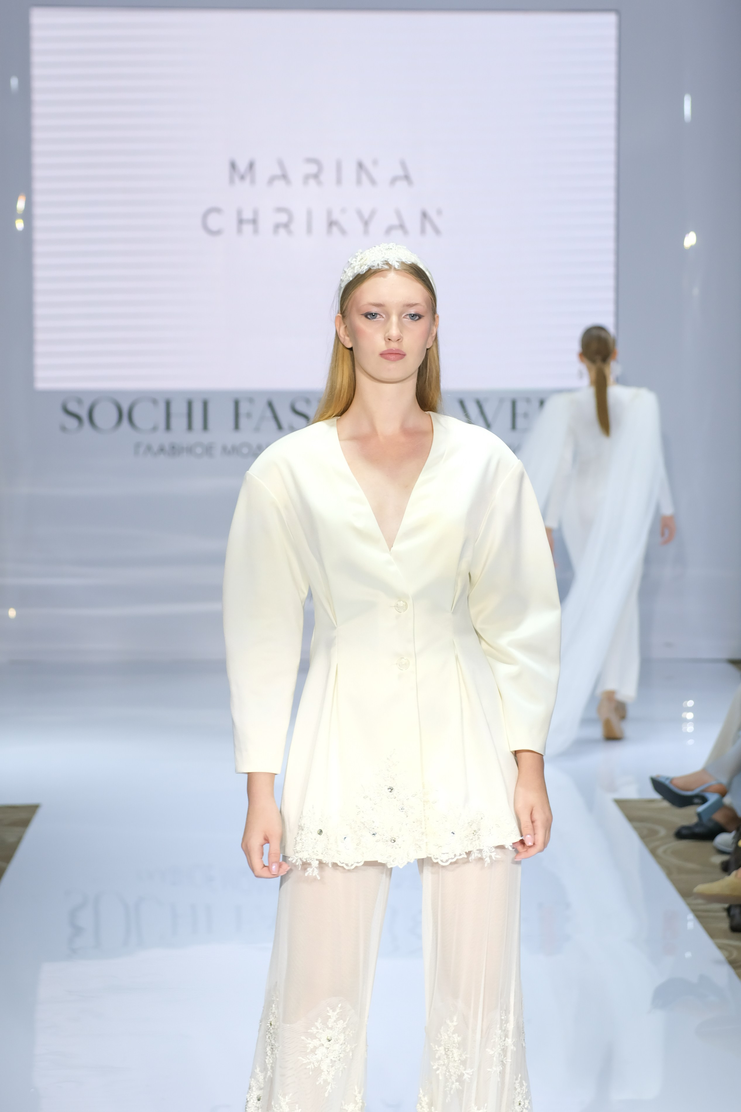 VICTORIA. Модельная студия MIA Models