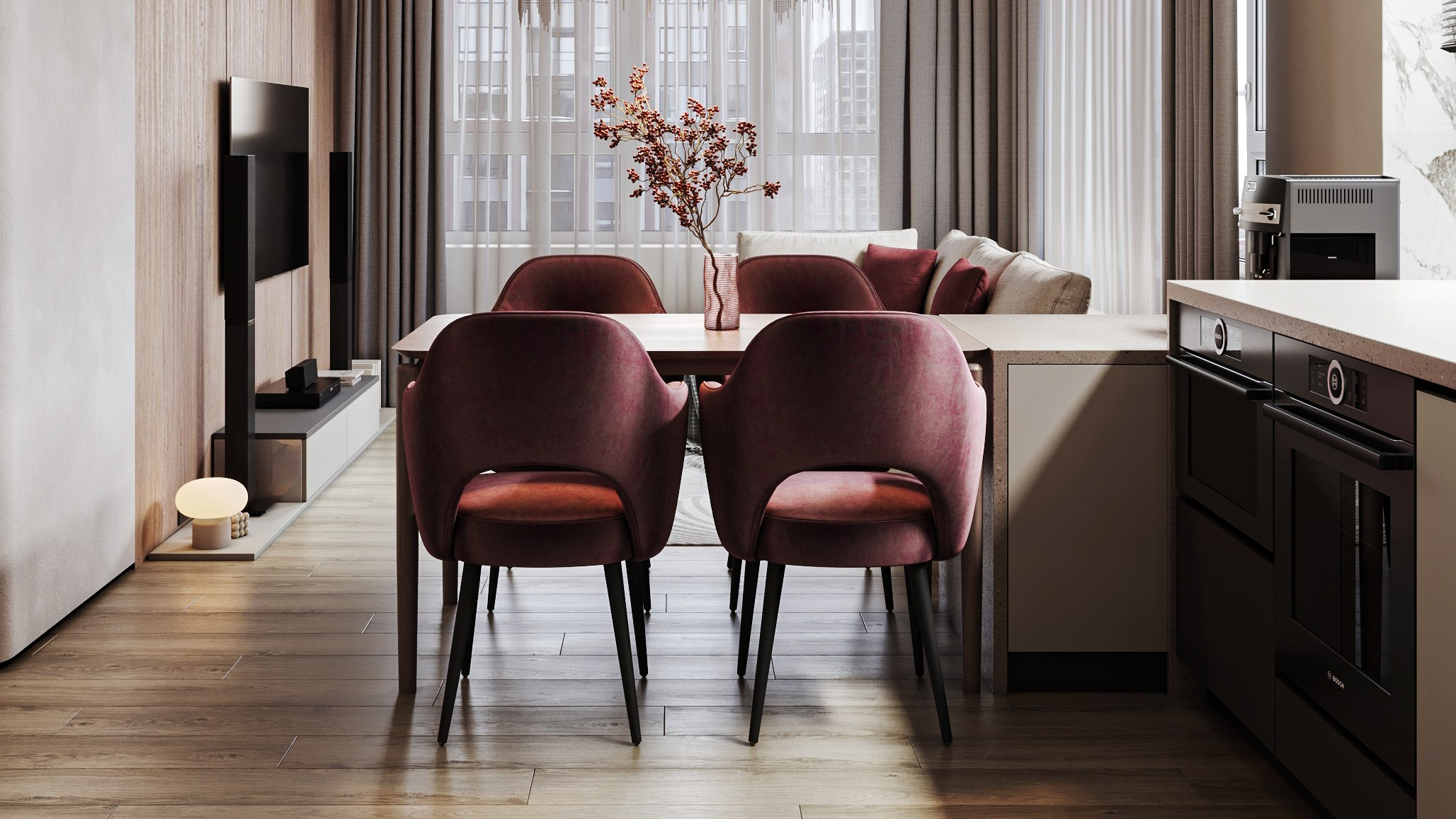 Никифоров Влад — 3d artist