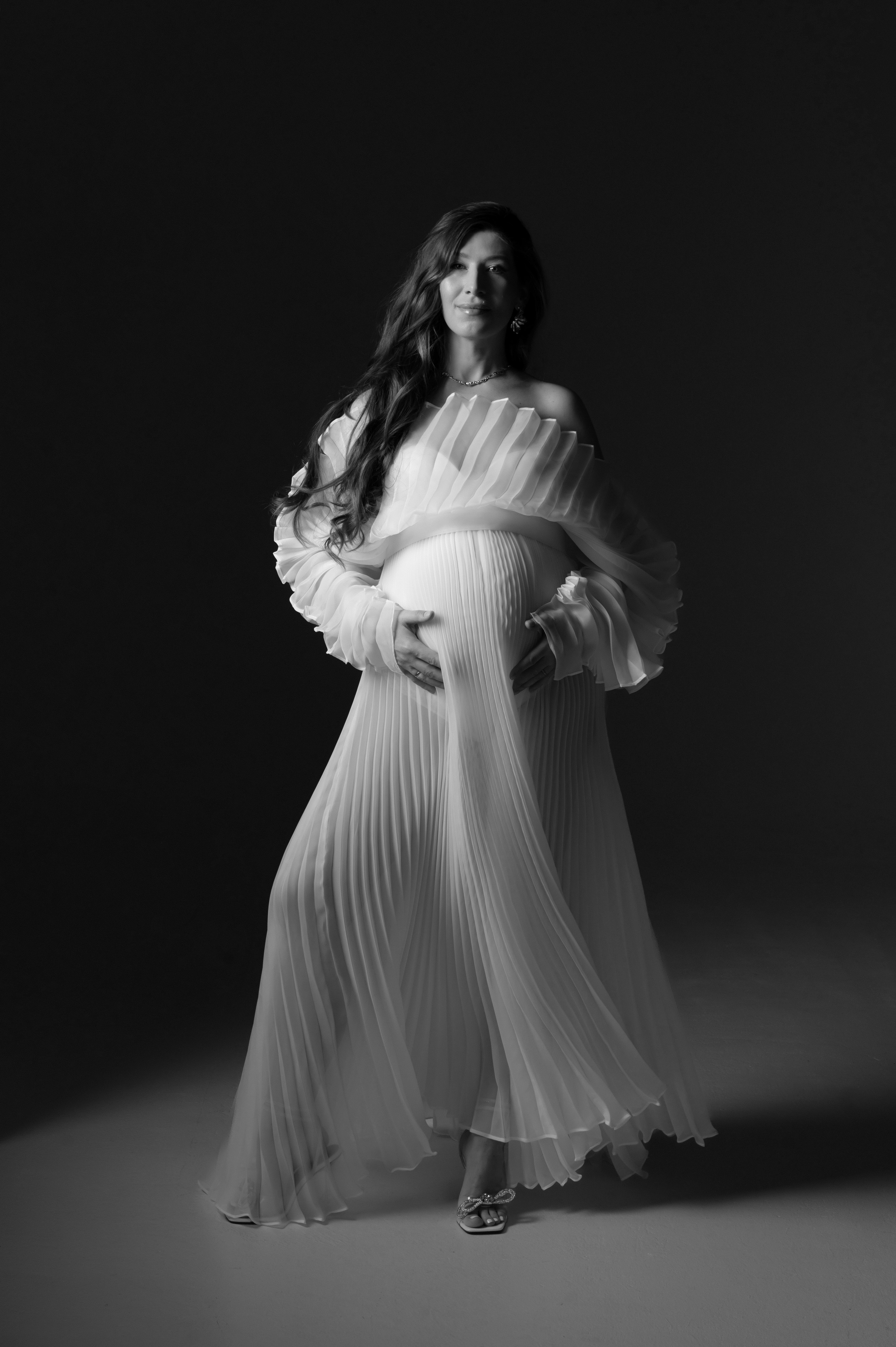 Жанна. Свадебный, портретный, фотограф беременности в Нижнем Новгороде Алина Зиновьева