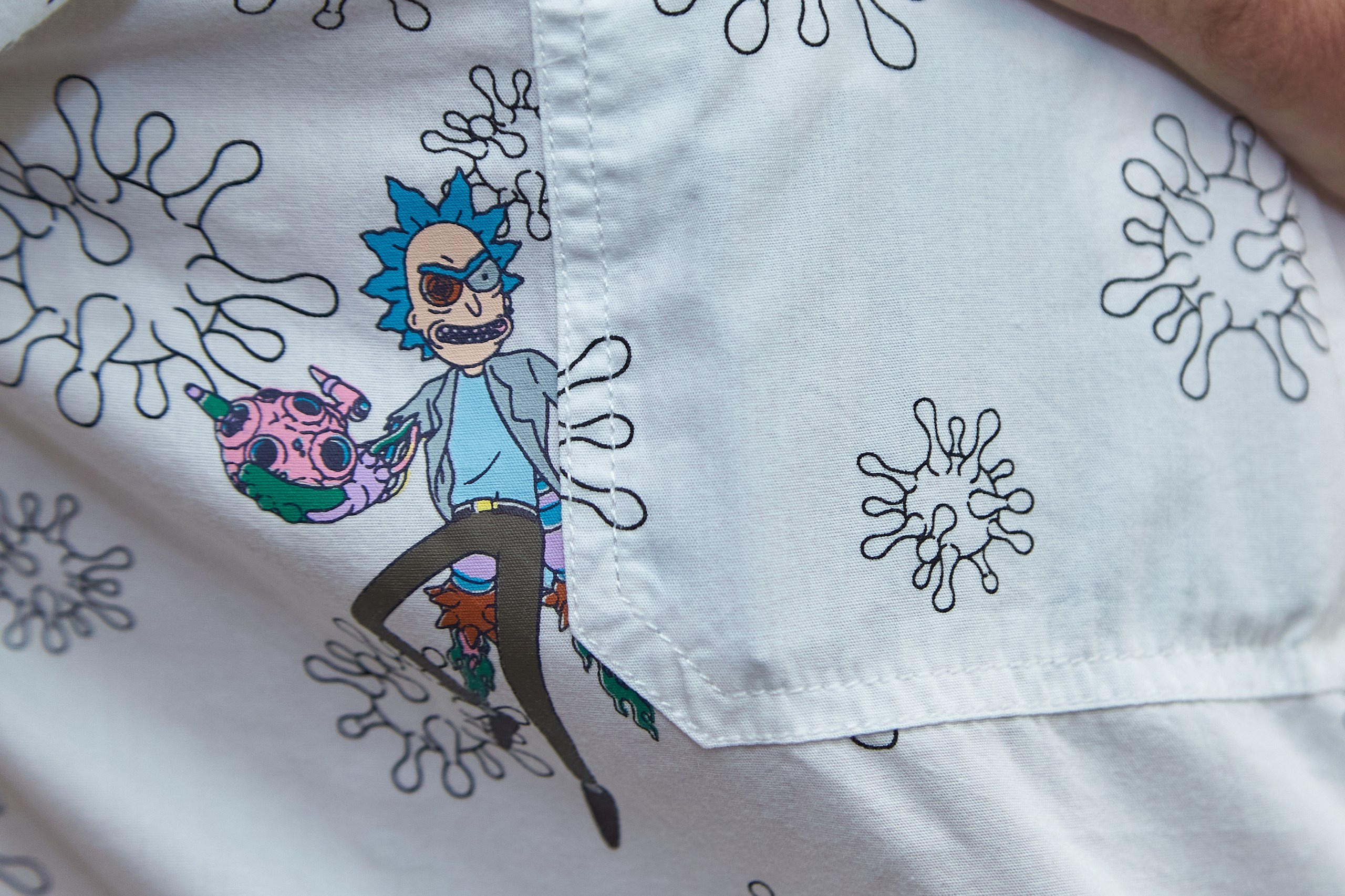 Ольга и Михаил