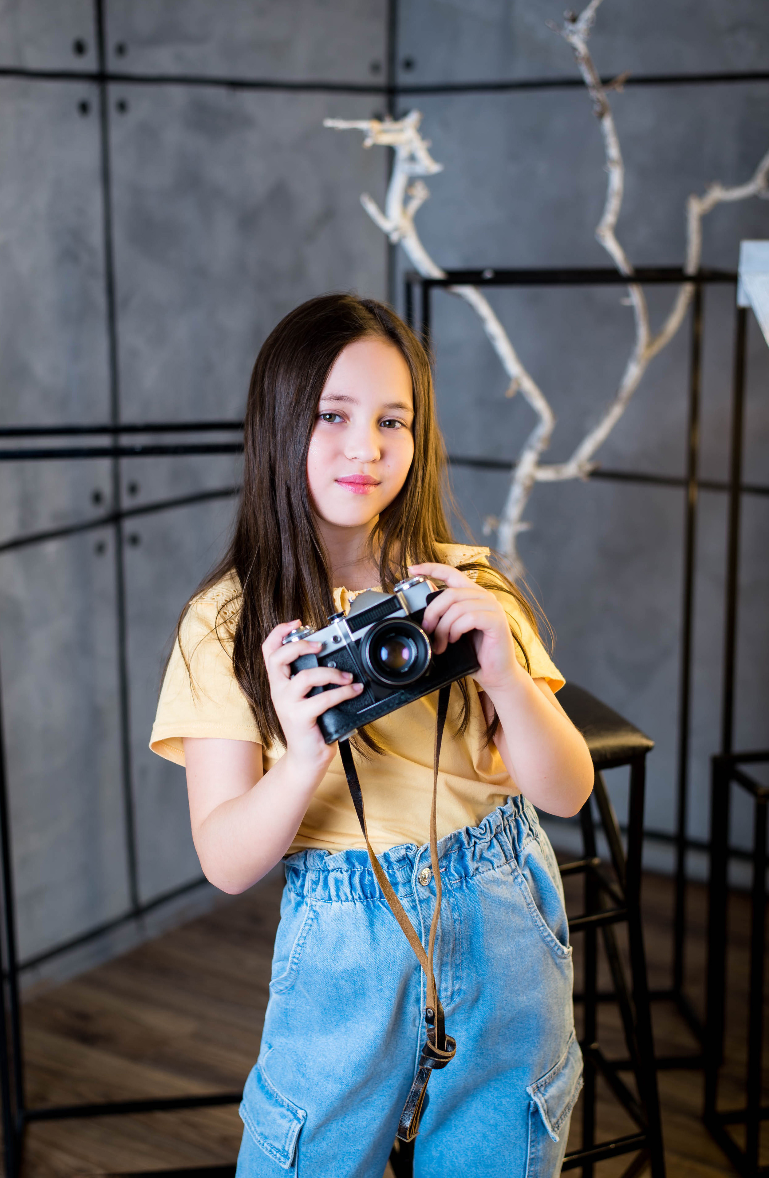 Детские портреты. Автор — Светлана Кропочева. Детский и семейный фотограф в Йошкар-Оле Светлана Кропочева