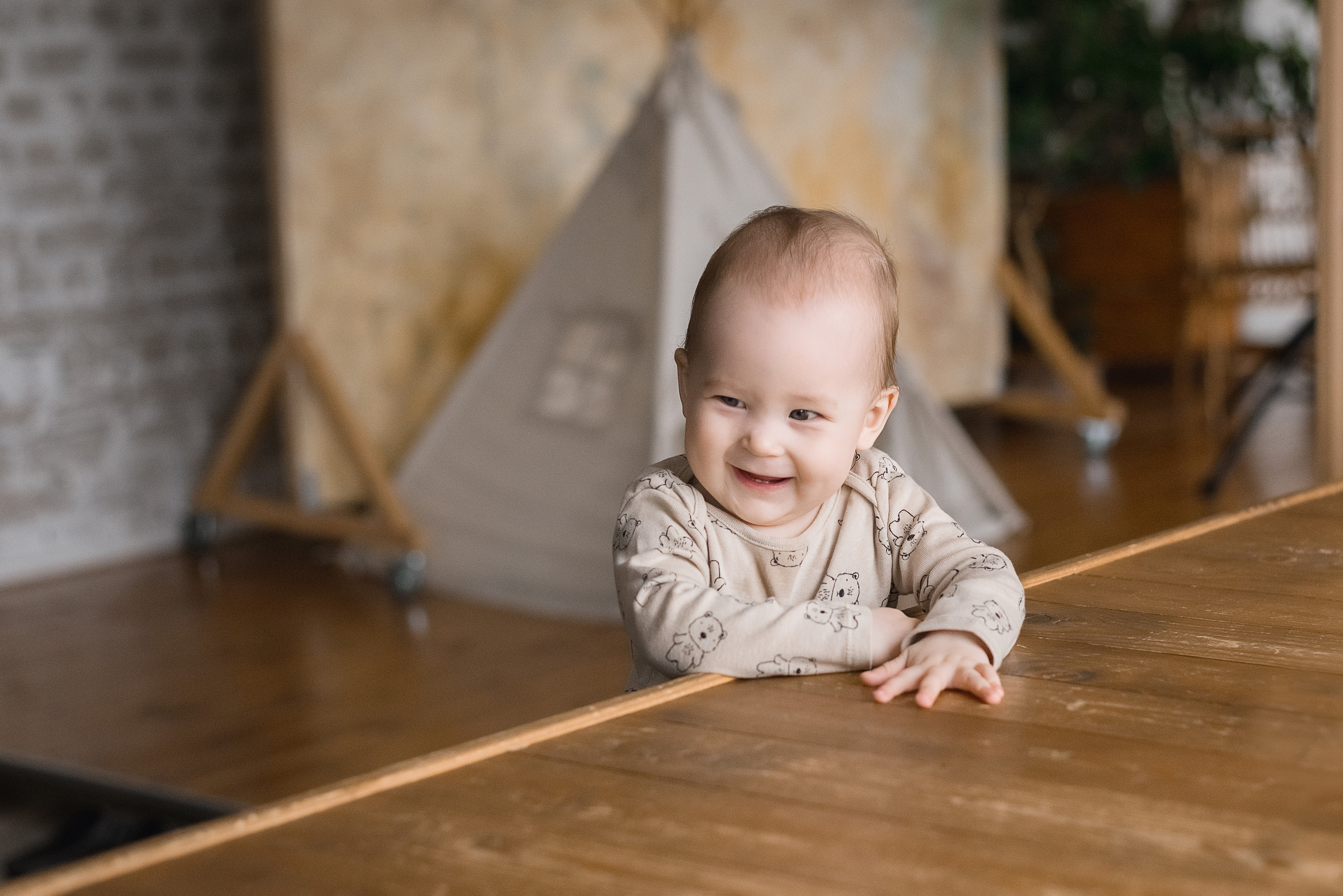 Семейная съемка в студии папа мама и малыш. Детский и семейный фотограф в Йошкар-Оле Светлана Кропочева