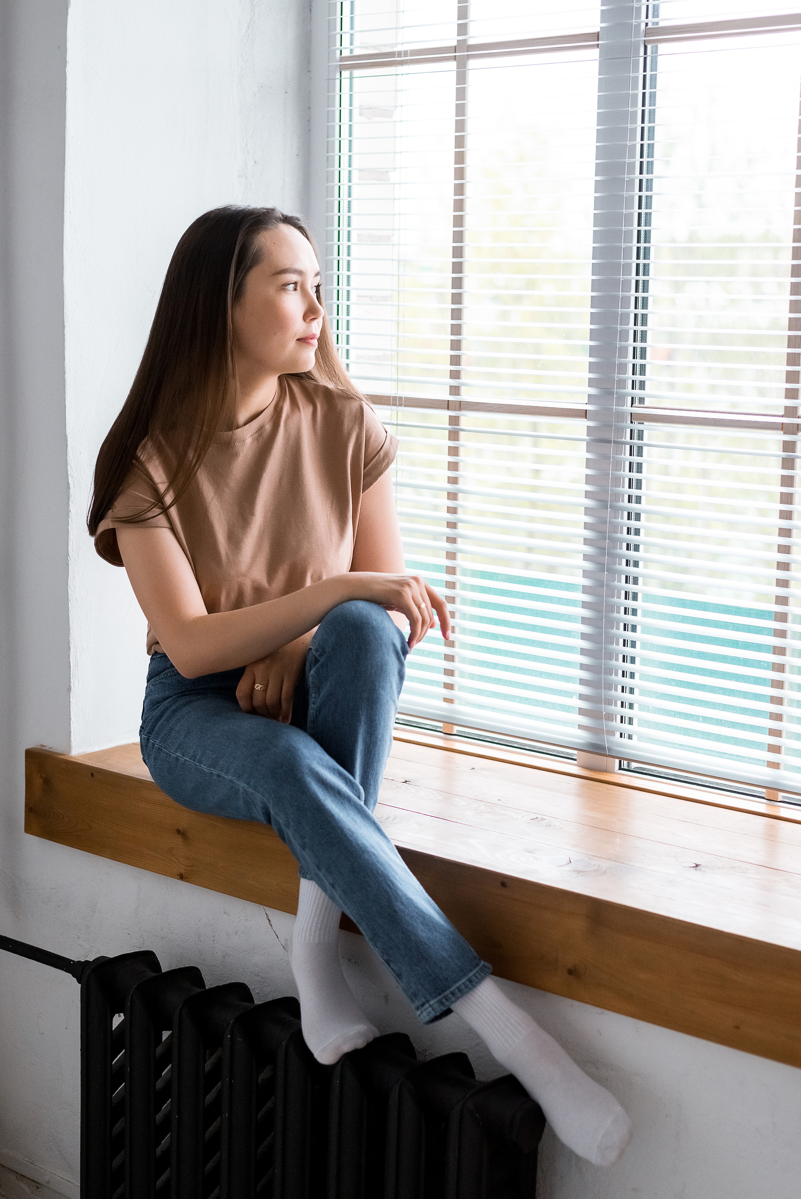 Семейная съемка в студии папа мама и малыш. Детский и семейный фотограф в Йошкар-Оле Светлана Кропочева