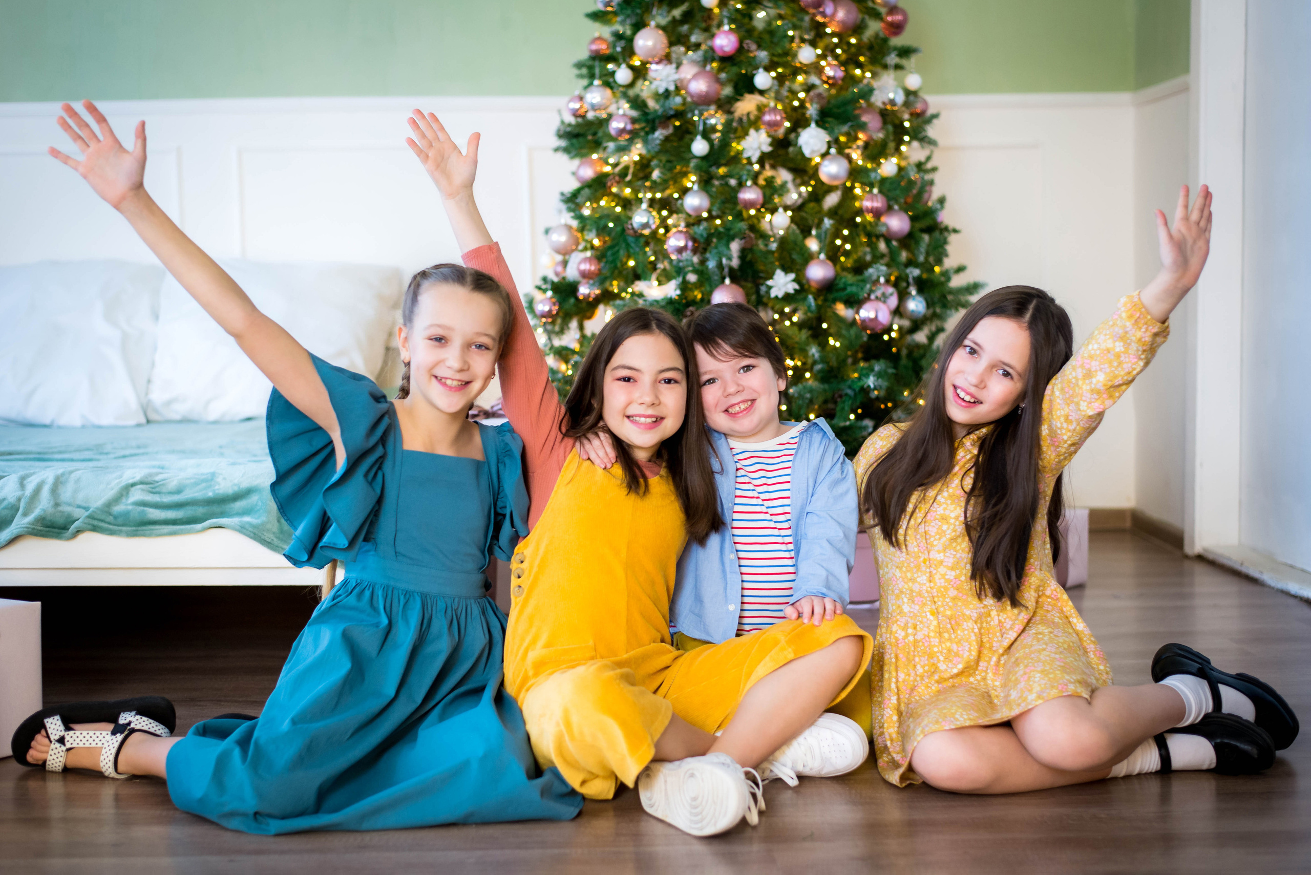 Детские портреты. Автор — Светлана Кропочева. Детский и семейный фотограф в Йошкар-Оле Светлана Кропочева