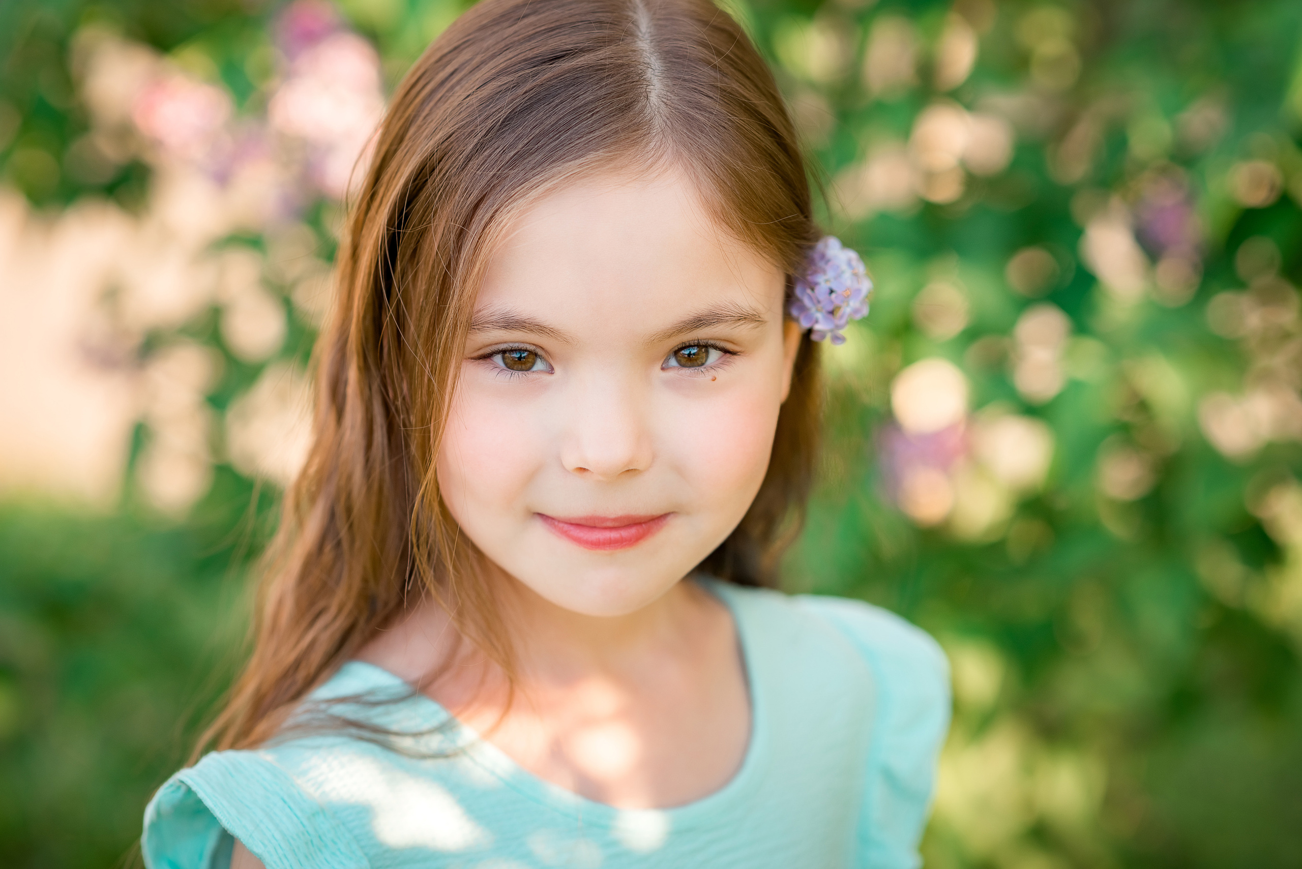 Детские портреты. Автор — Светлана Кропочева. Детский и семейный фотограф в Йошкар-Оле Светлана Кропочева