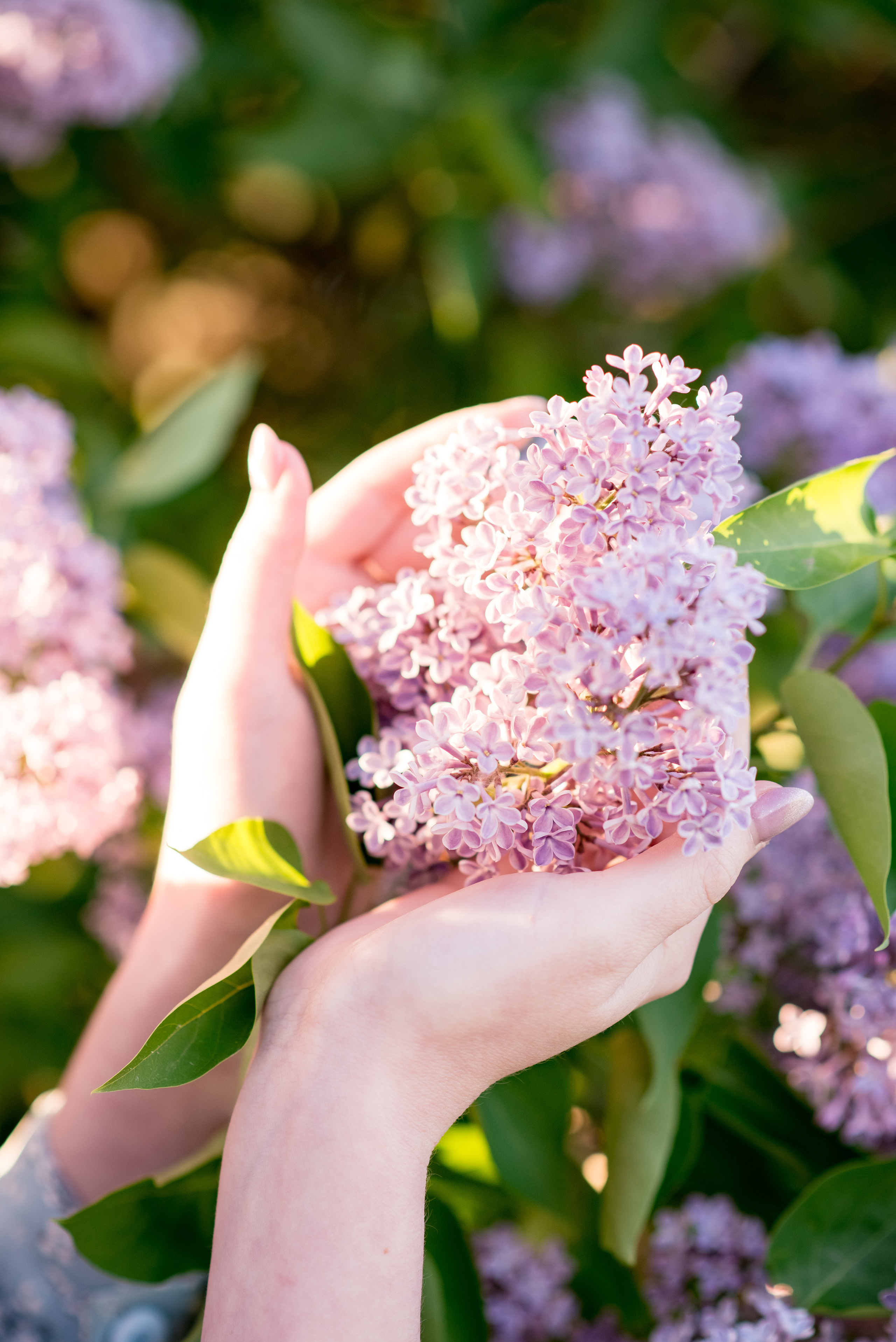 Женский портрет в уличной локации. Детский и семейный фотограф в Йошкар-Оле Светлана Кропочева