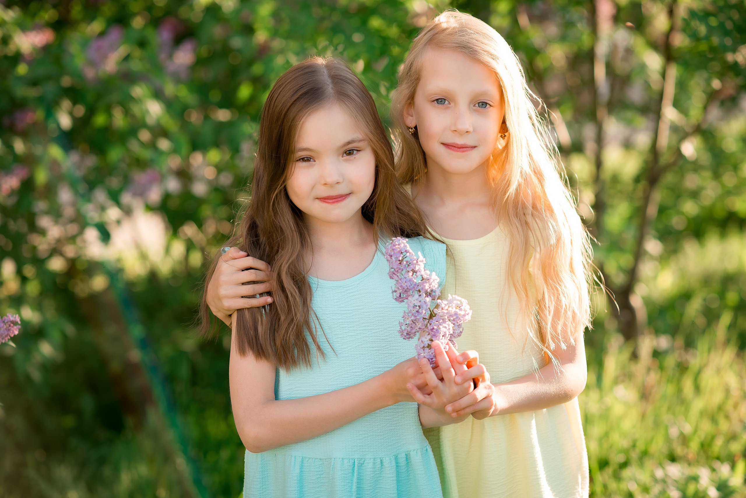 Детские портреты. Автор — Светлана Кропочева. Детский и семейный фотограф в Йошкар-Оле Светлана Кропочева