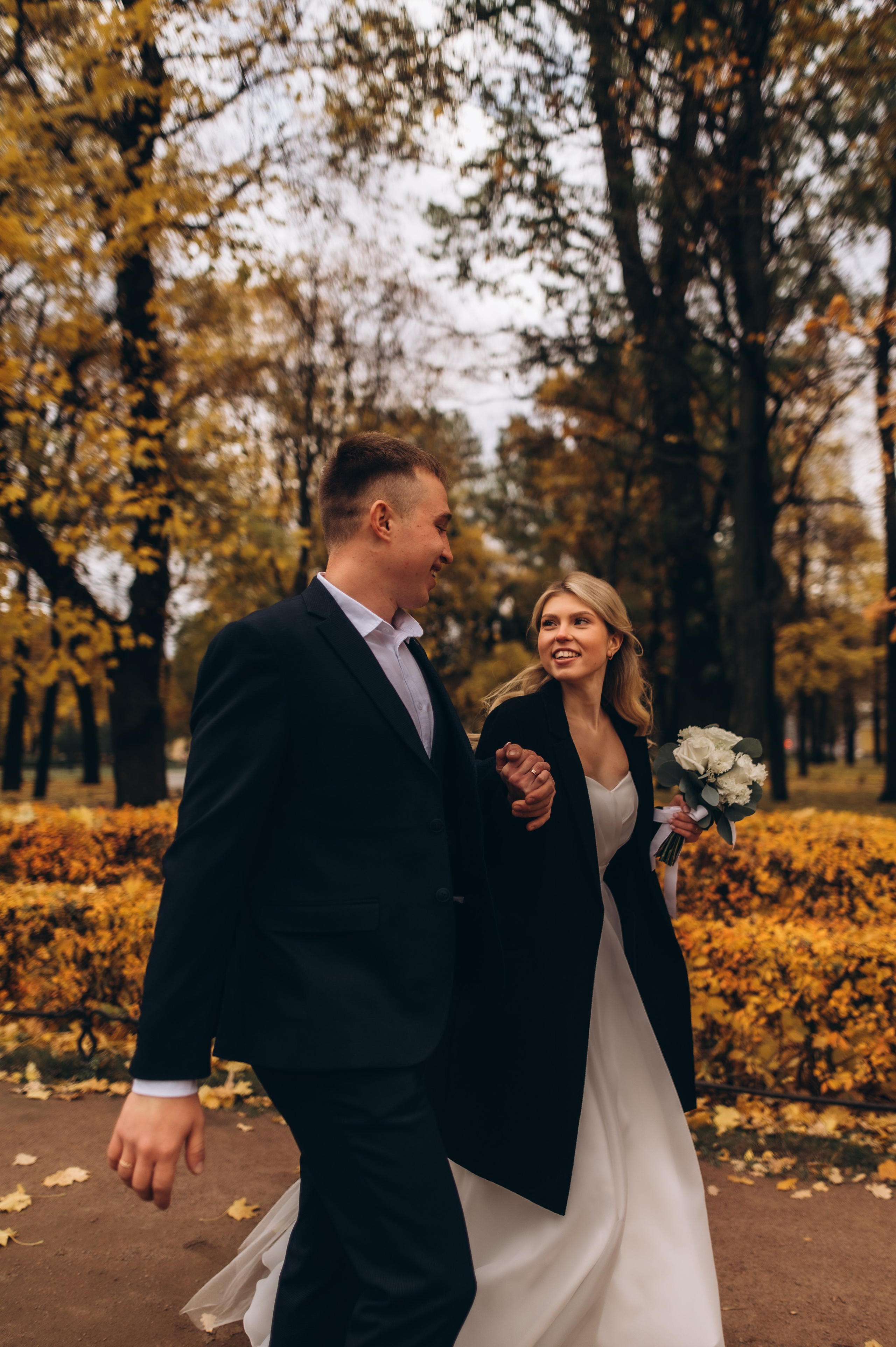 1ый загс+фотопрогулка свадьба. Фотограф ПИТЕР СПБ Надежда Баранова