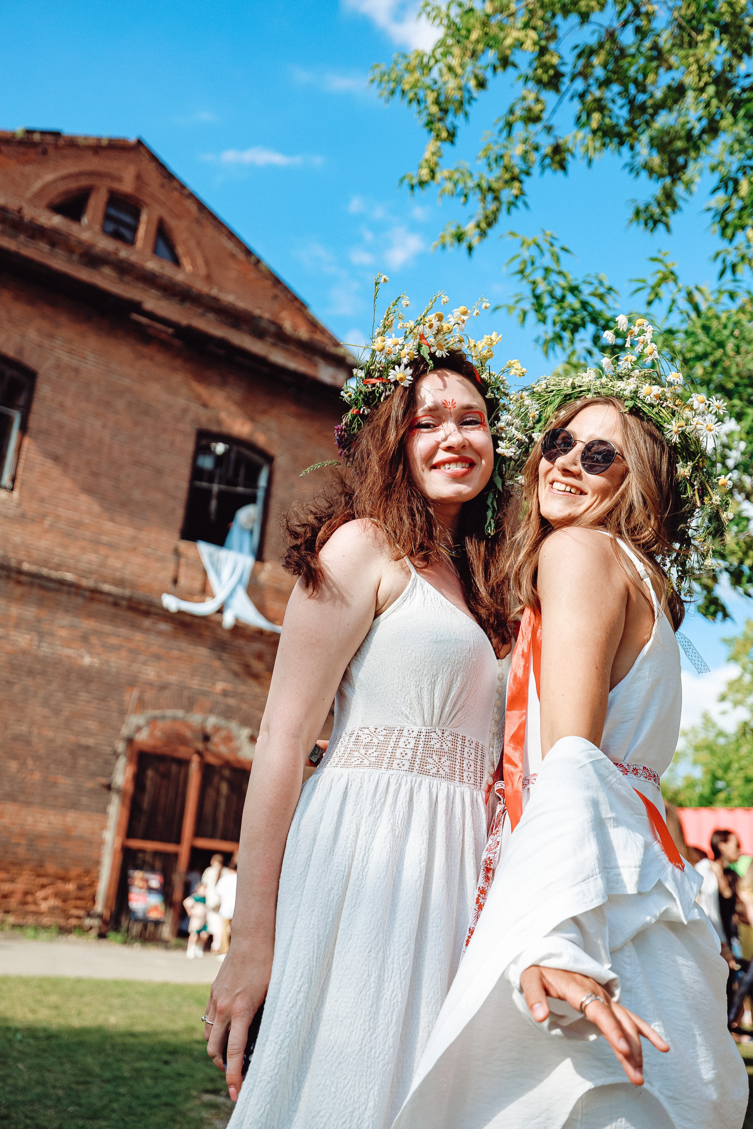 Репортаж. Фотограф Алиса Болденкова