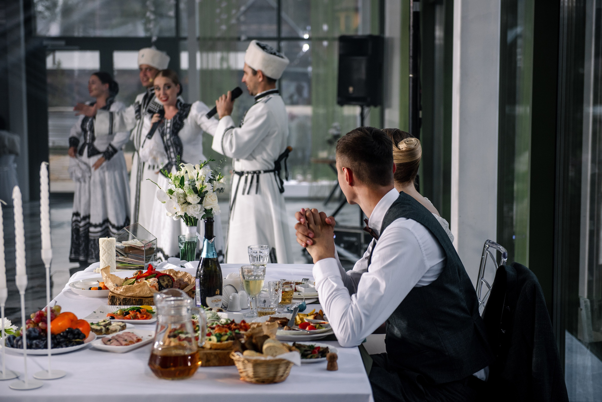 Родион и Дарья. Свадебный и портретный фотограф на Алтае Кузнецова Людмила