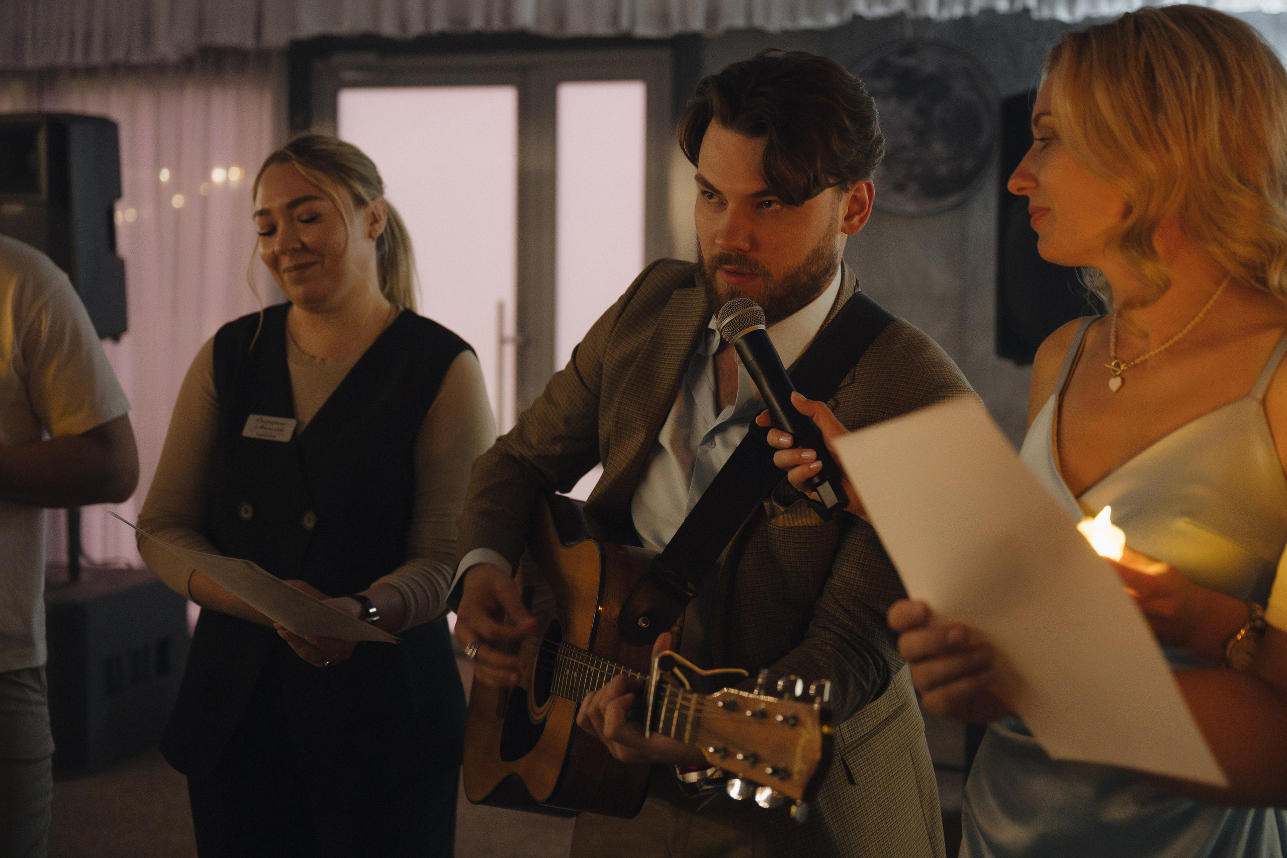 Александр и Екатерина. Свадебный и портретный фотограф на Алтае Кузнецова Людмила