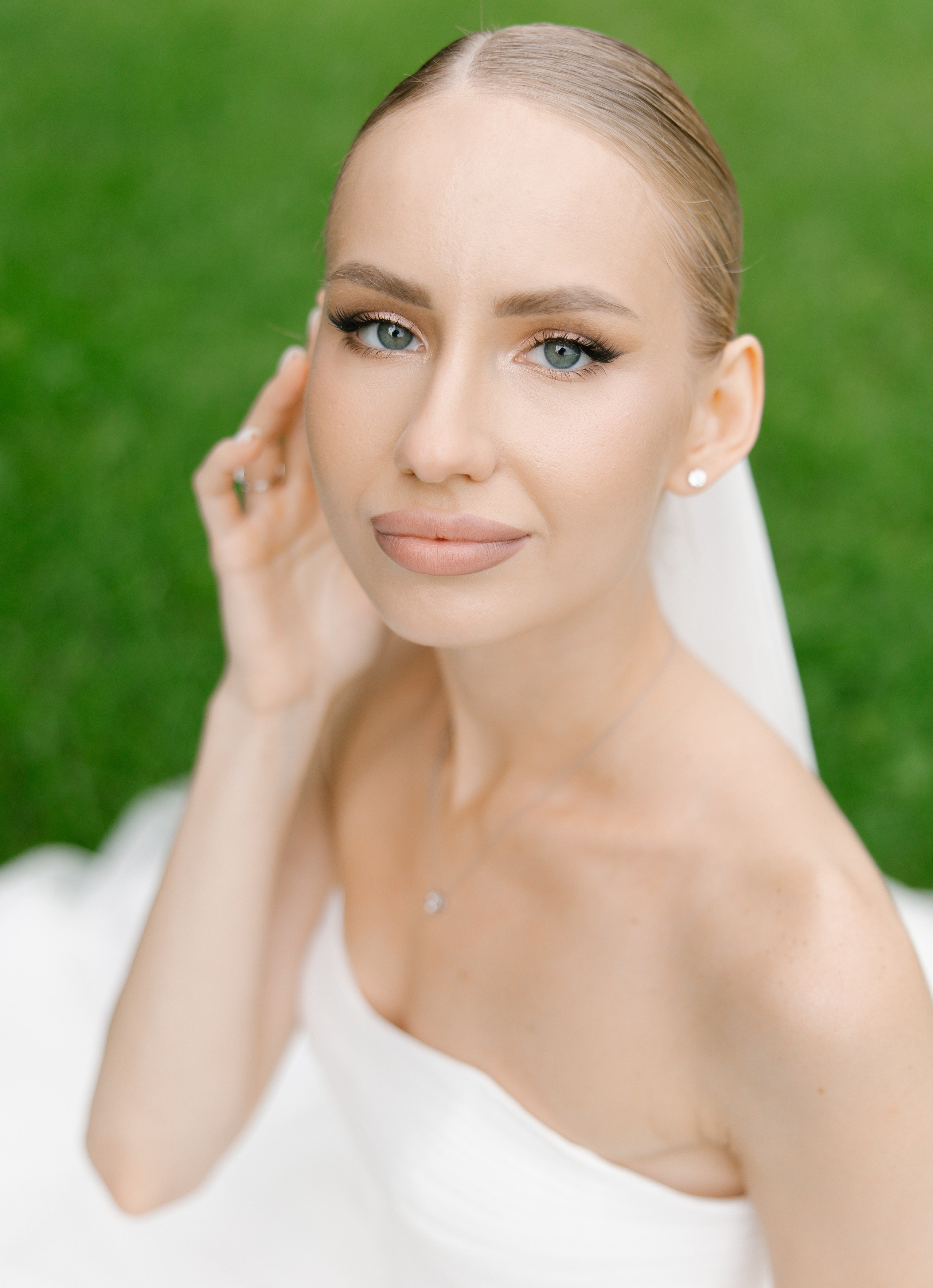 Анна & Вадим. Photographer Smyslova Lilia