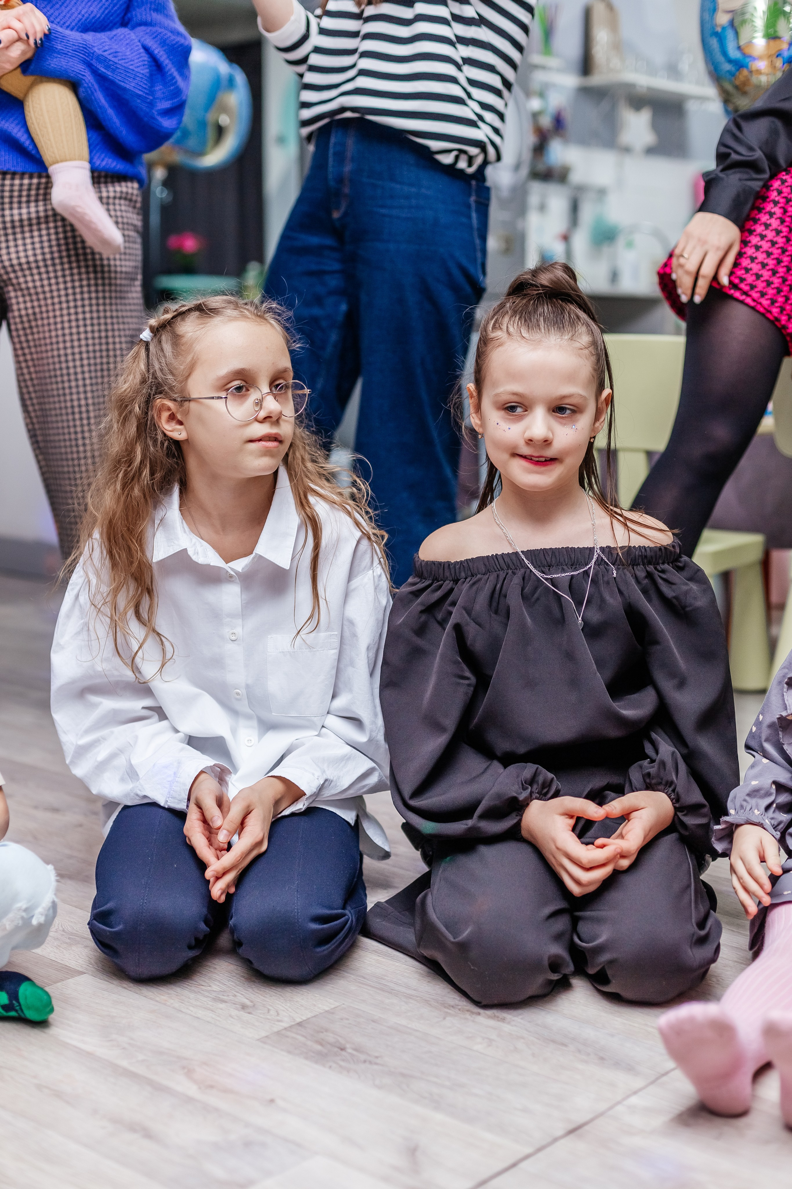 День рождения Агуши. Фотограф Краснодар Марго Хелбен