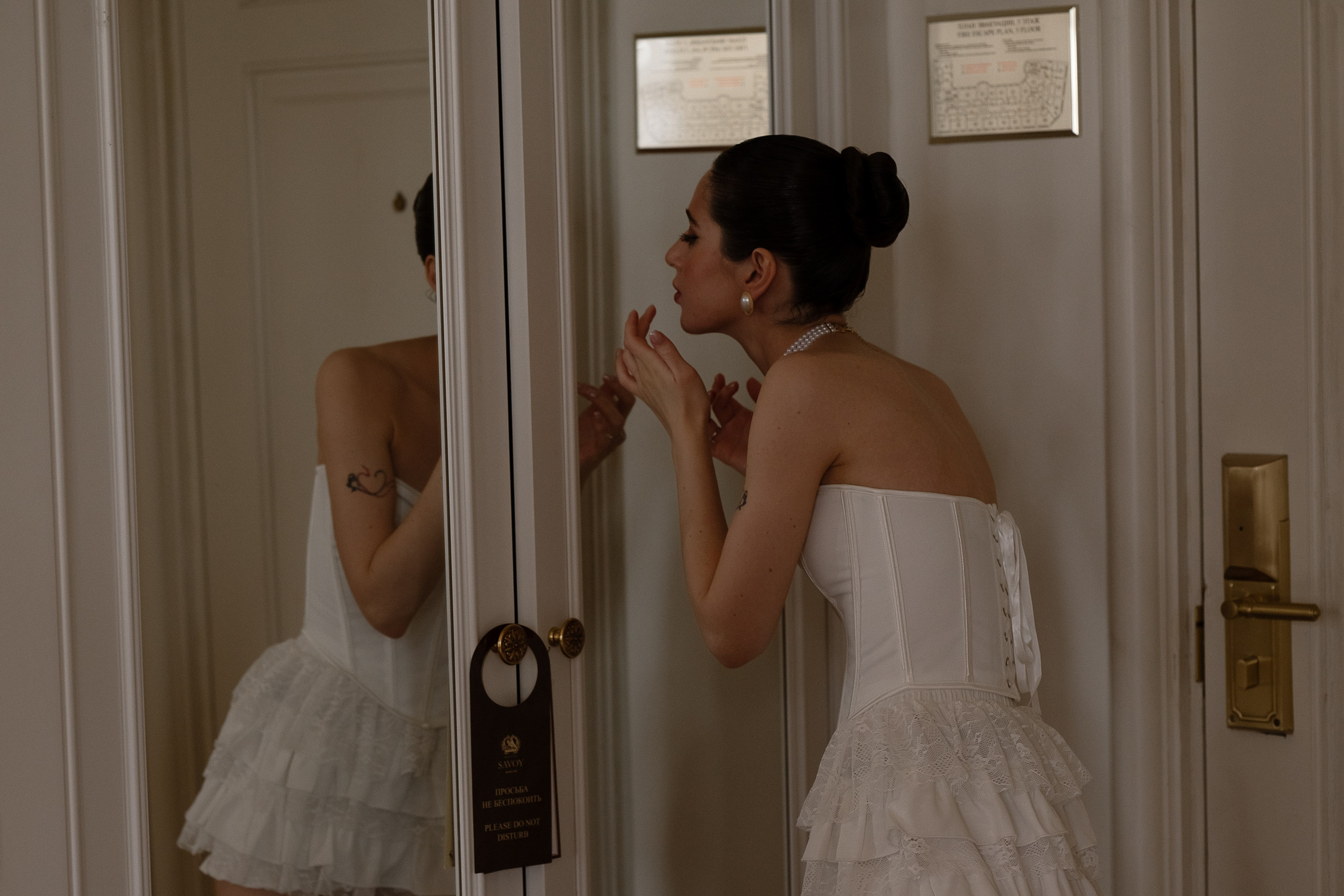 Владислав & Инна 2025. Фотограф Москва. Шульгинова Ольга