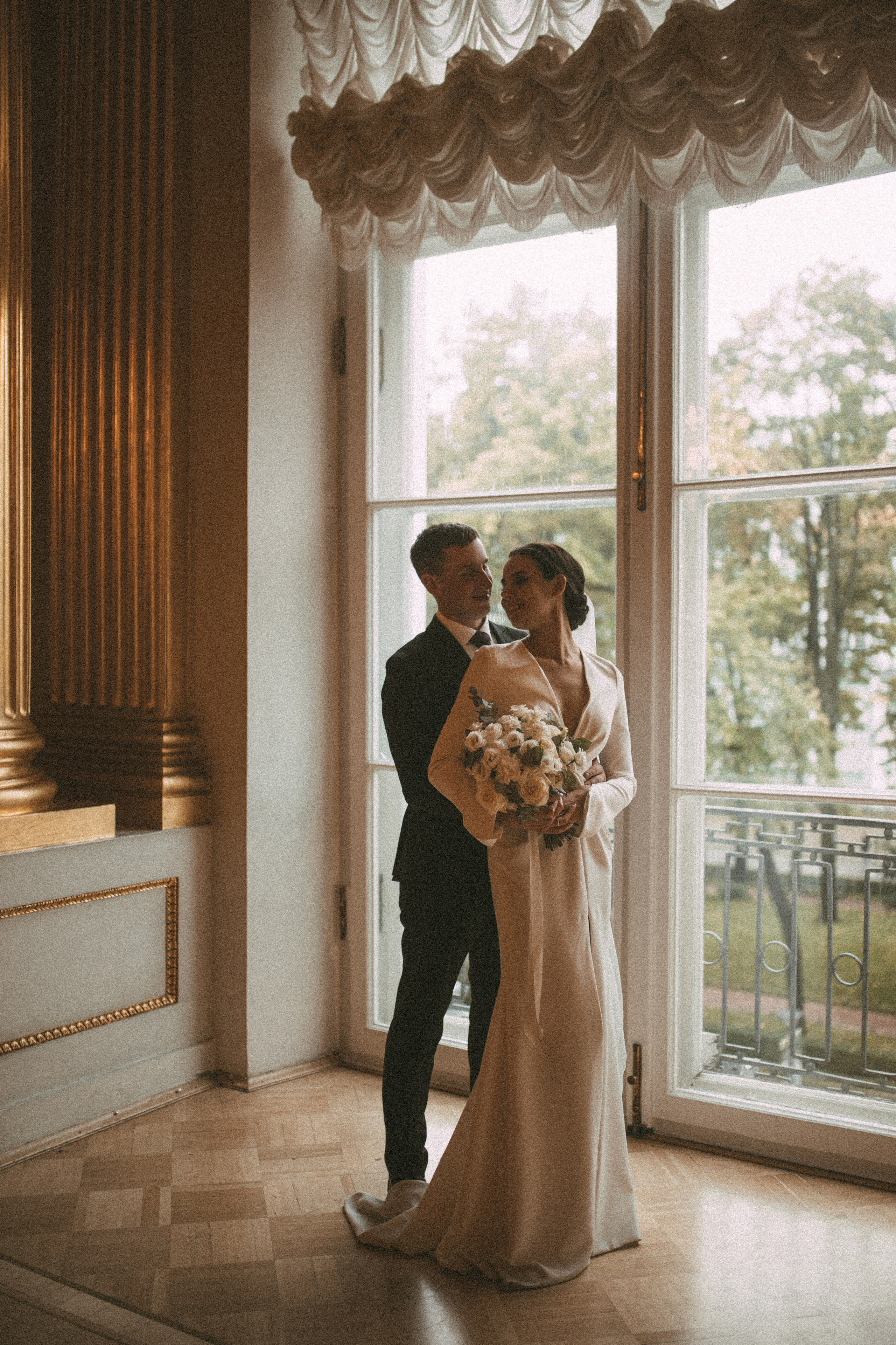 Д & А | Санкт-Петербург. Фотограф Екатерина Амбрушкевич