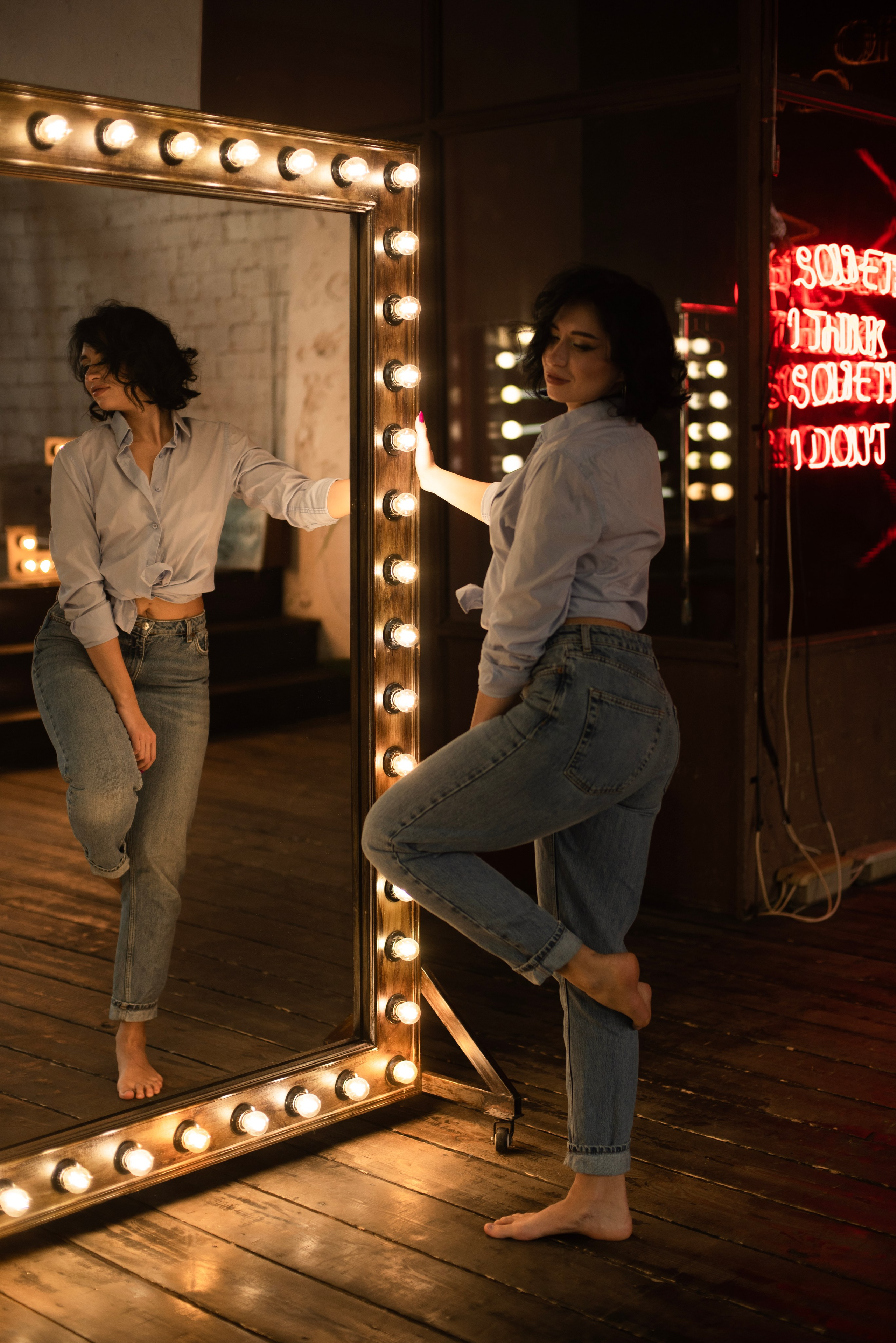 Анастасия. Индивидуальные и свадебные фотосессии в Москве. Фотограф Маякова Вера