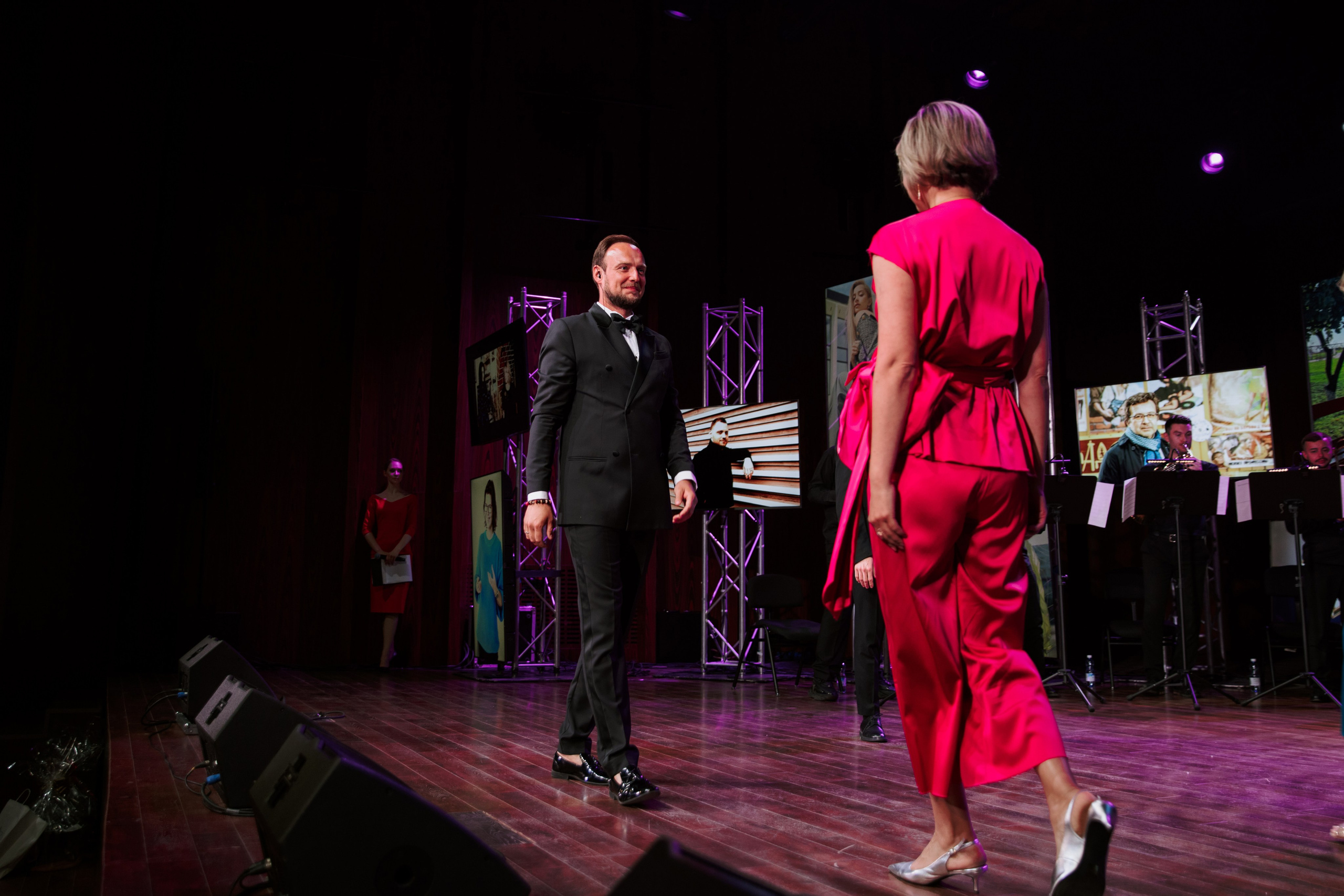 Репортажная съёмка. Павел Померанцев