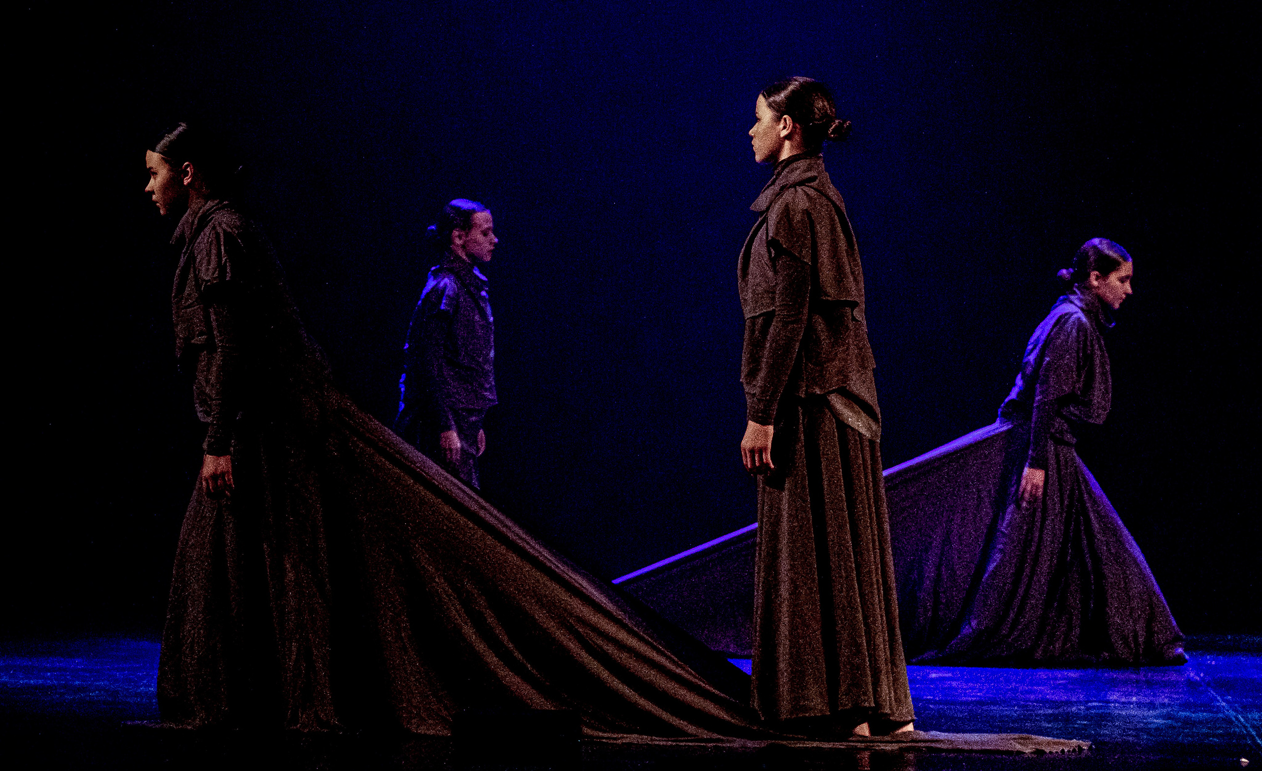 ОТЧЕТНЫЙ КОНЦЕРТ ХОРЕОГРАФИЧЕСКОЙ ШКОЛЫ НИКА. Фотограф в Сочи Юрий Шептаев