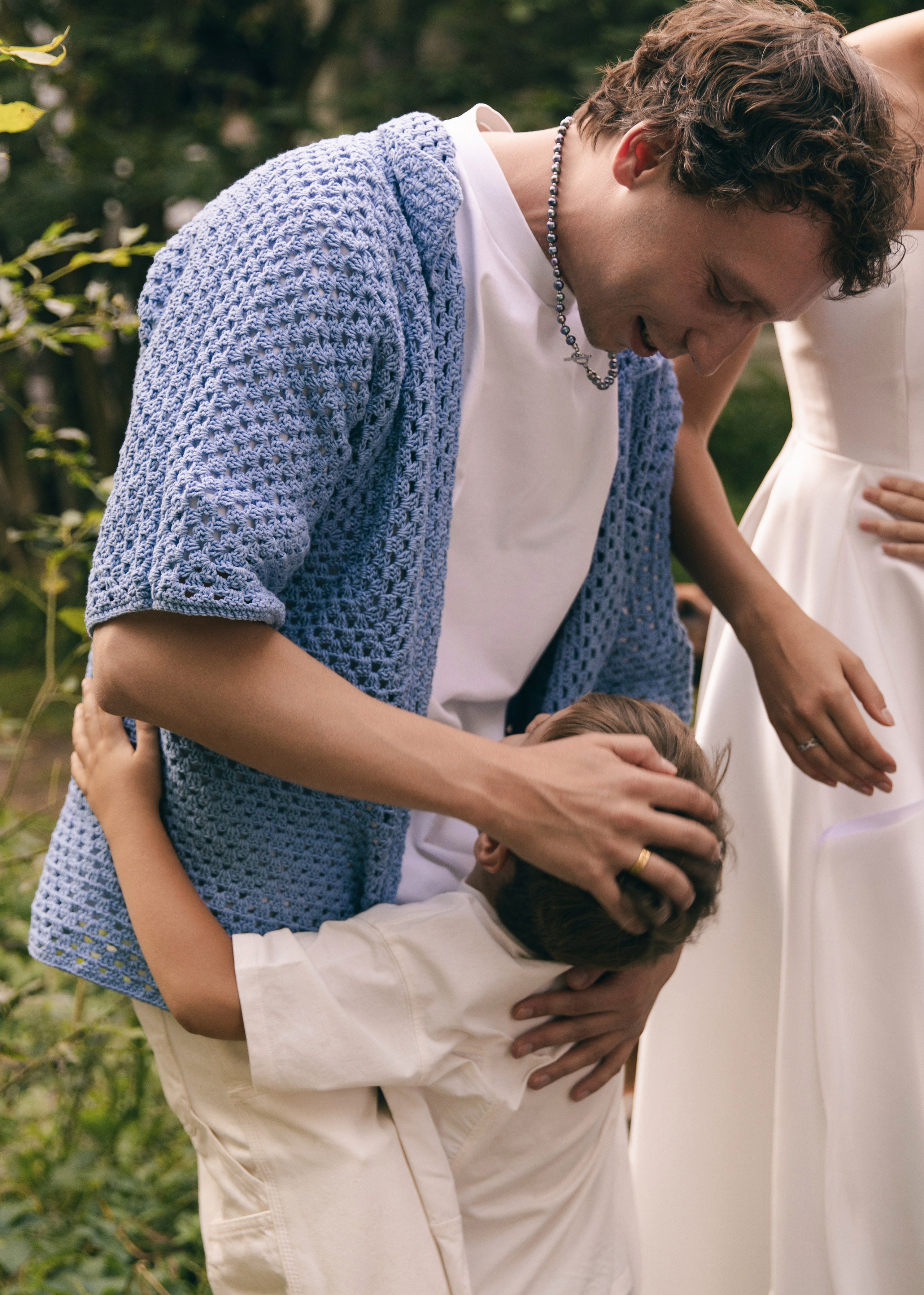 ПАРОЧКА В ЖЕЛТЫХ САПОЖКАХ С РАЙОНА