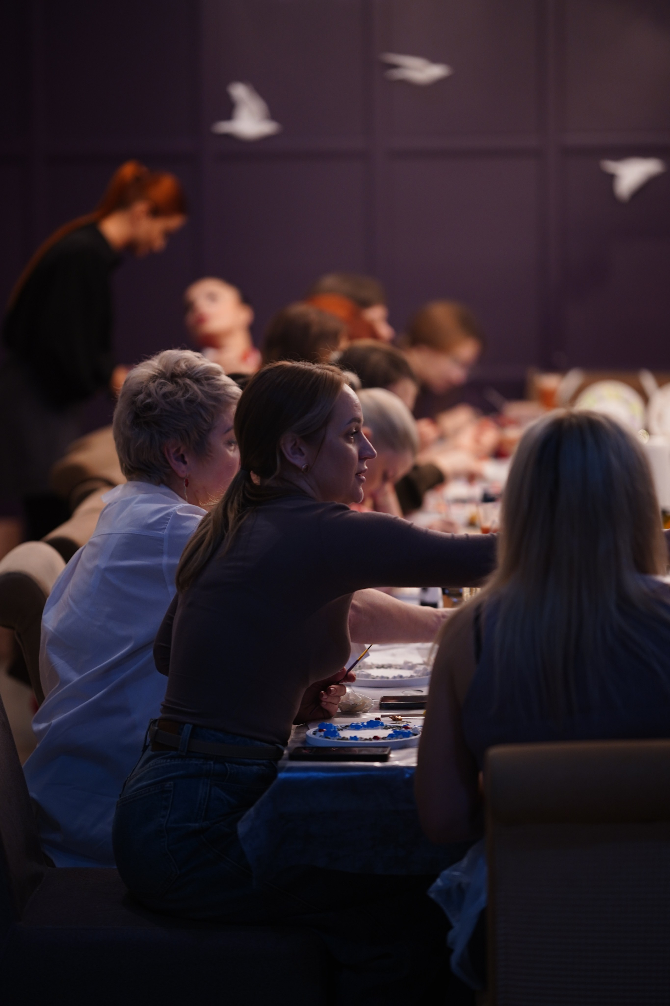 Вечеринка 28.10.25. Главная