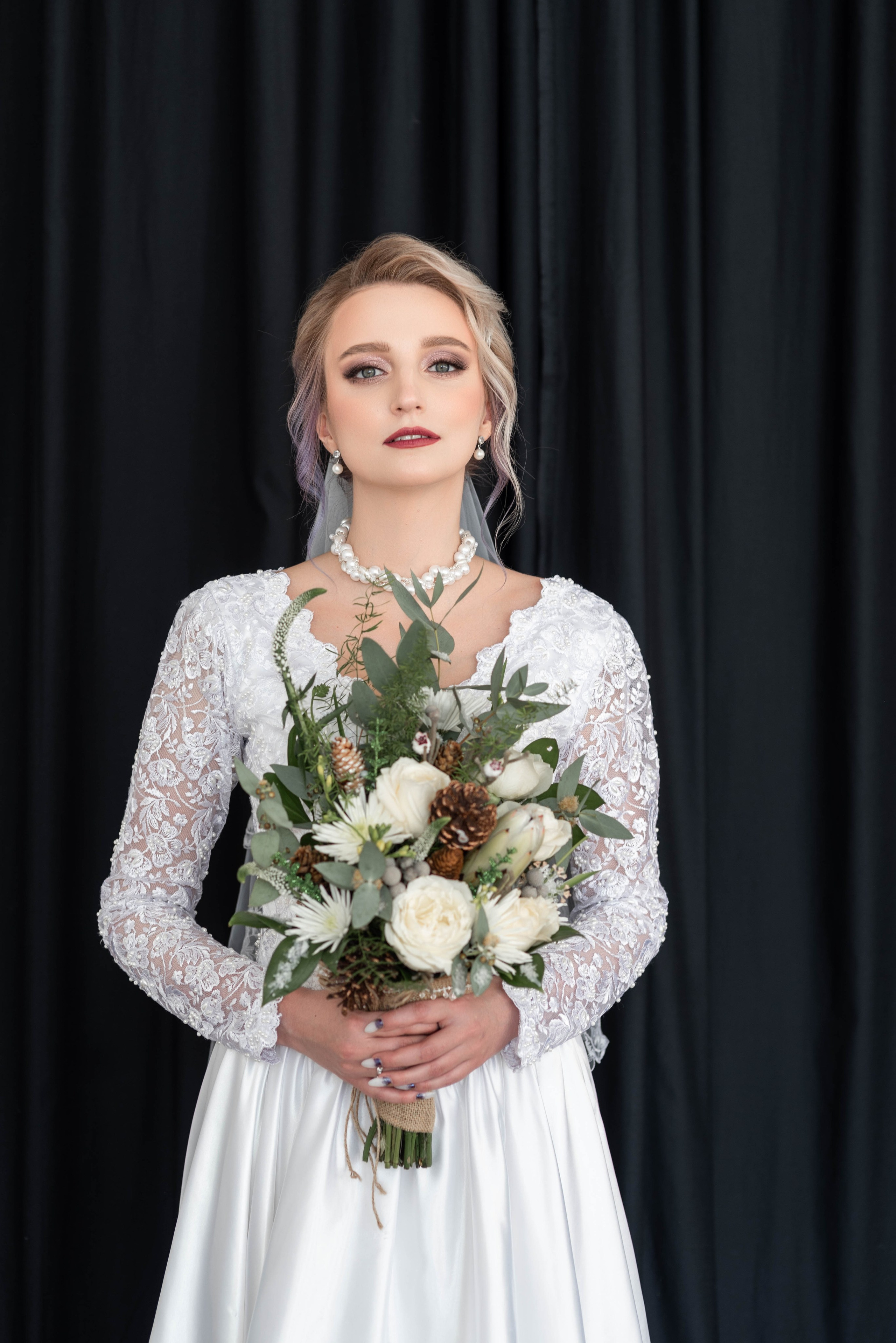 Дарья и Филипп. Свадебный, портретный, коммерческий, предметный фотограф в Ставрополе Иван Белашов