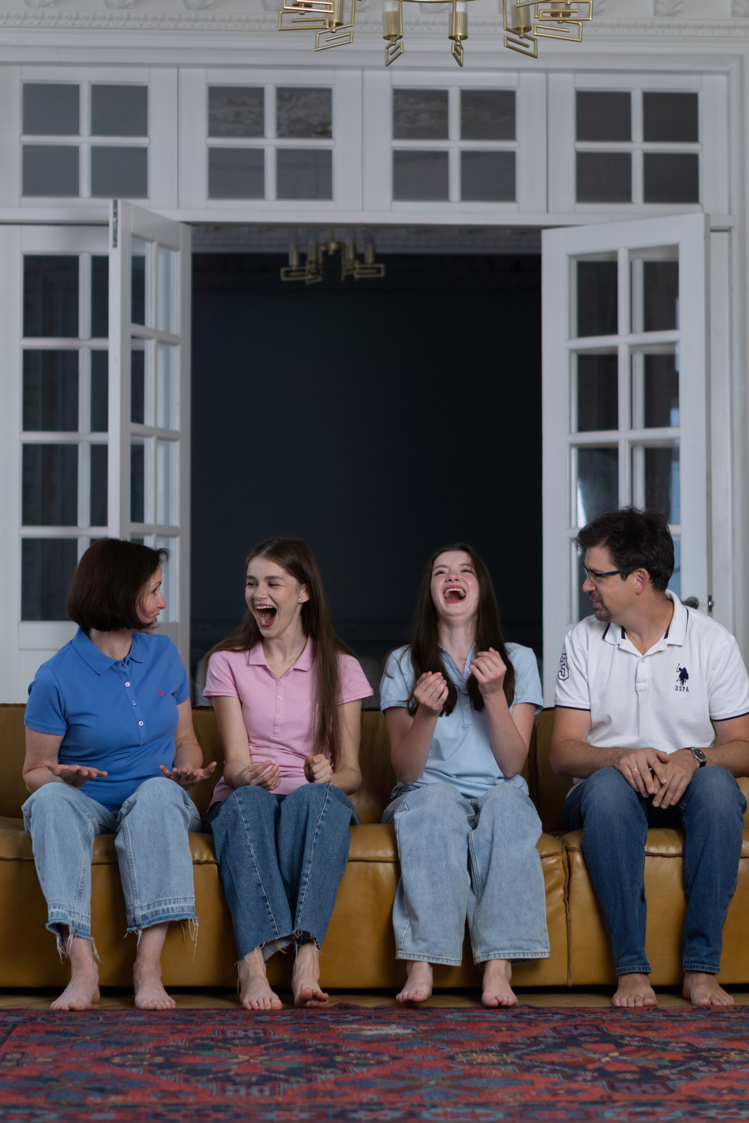 Семейная съемка. Фотограф в Санкт-Петербурге, Григорьева Светлана: от портрета до предметной съёмки