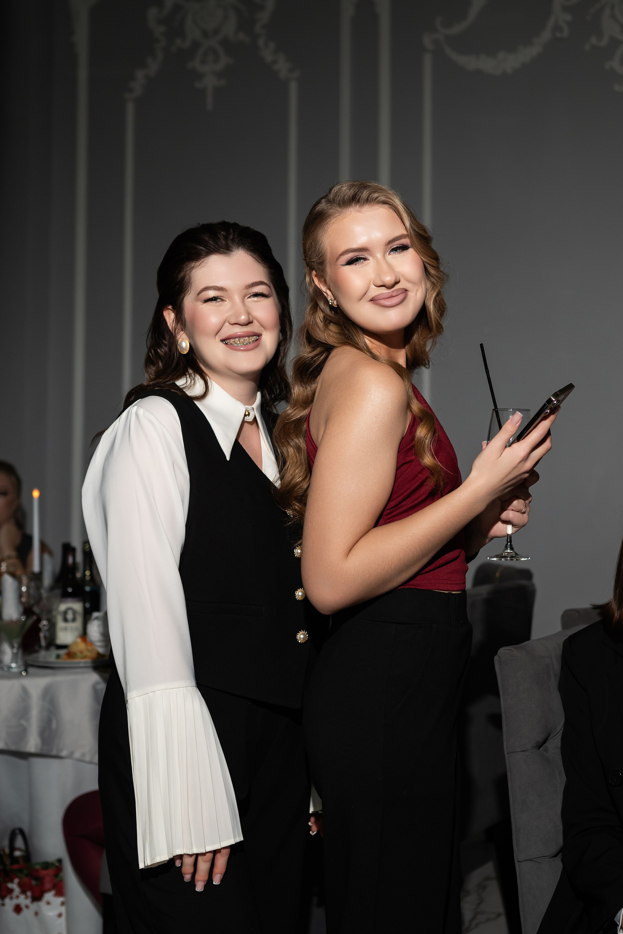 Девичник — 4. Бжицких Виталий — фотограф г. Ульяновск