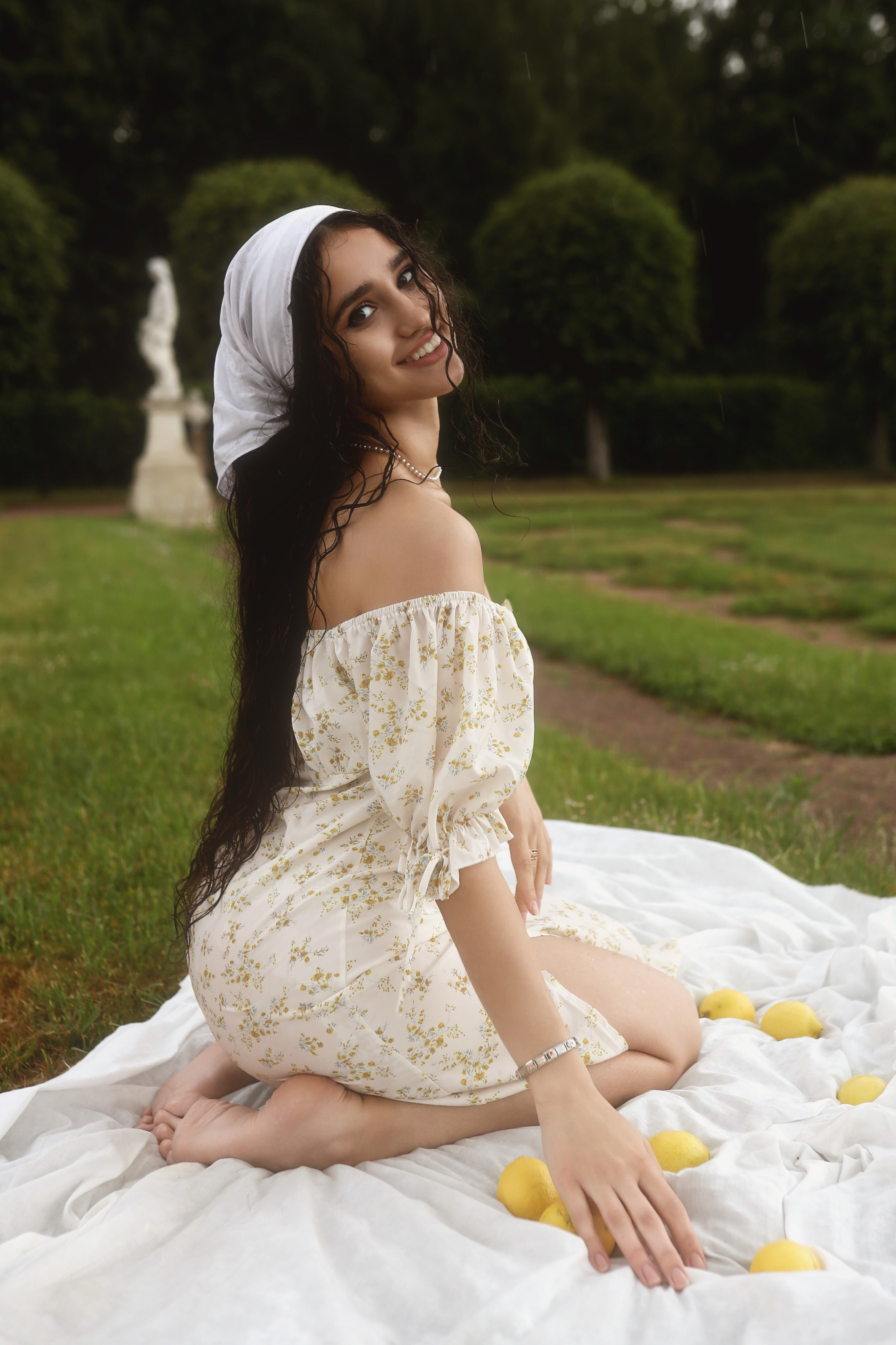 Индивидуальная съемка. Ваш универсальный фотограф Евгения Дунаевская