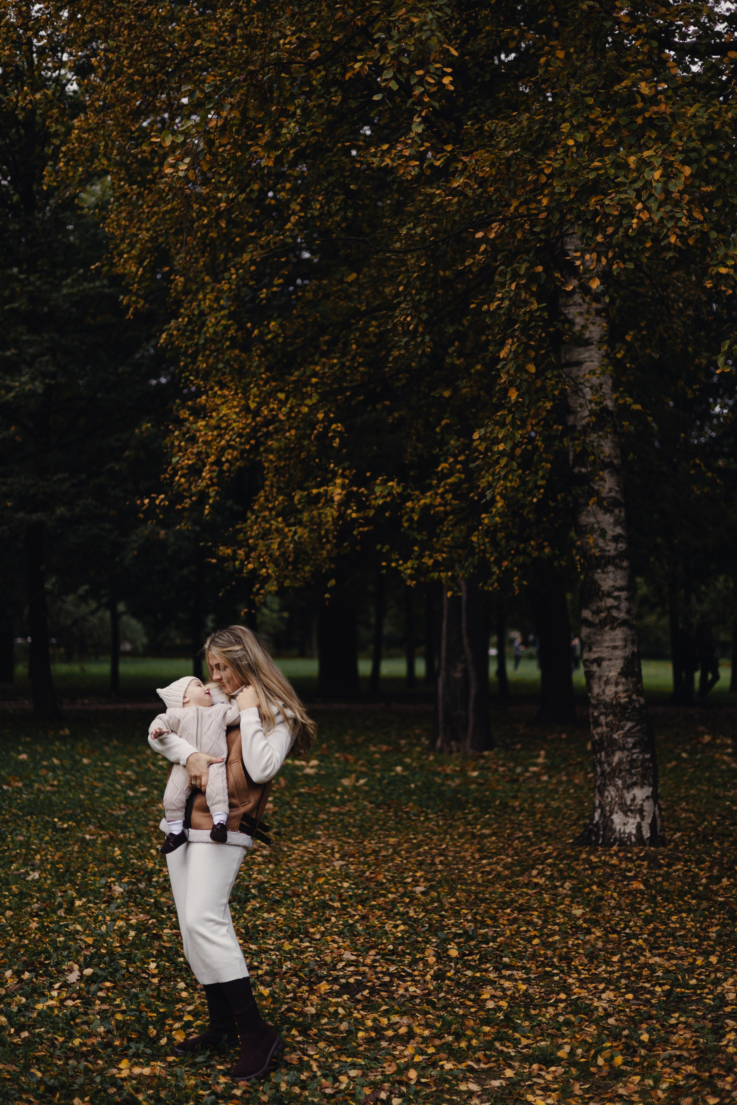 Семейные съемки. Фотограф в Санкт-Петербурге Екатерина Евстафьева