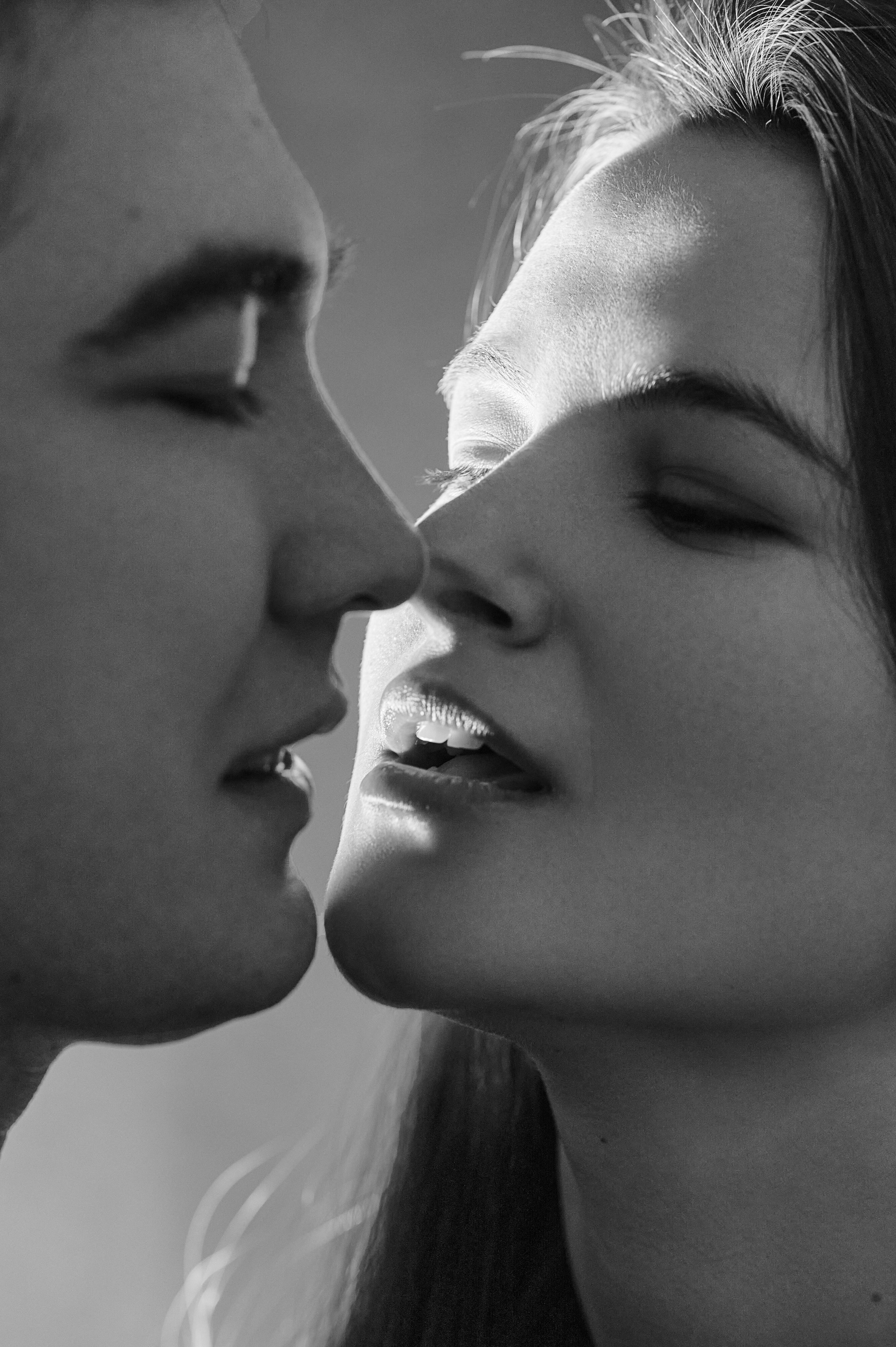 Парная фотосессия love story в Калуге