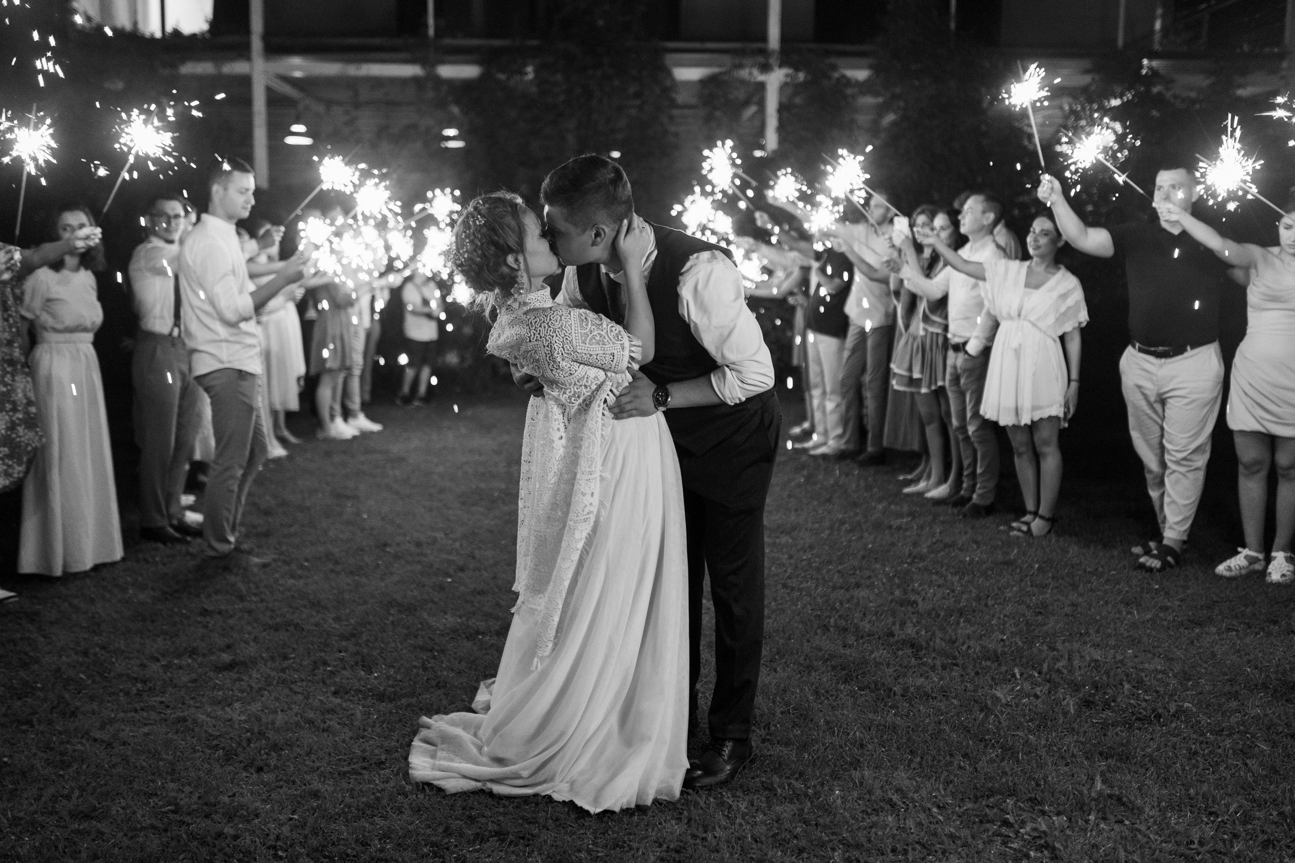 Артур и Анастасия. Свадебный и репортажный фотограф г. Чебоксары Евгений Леонидович