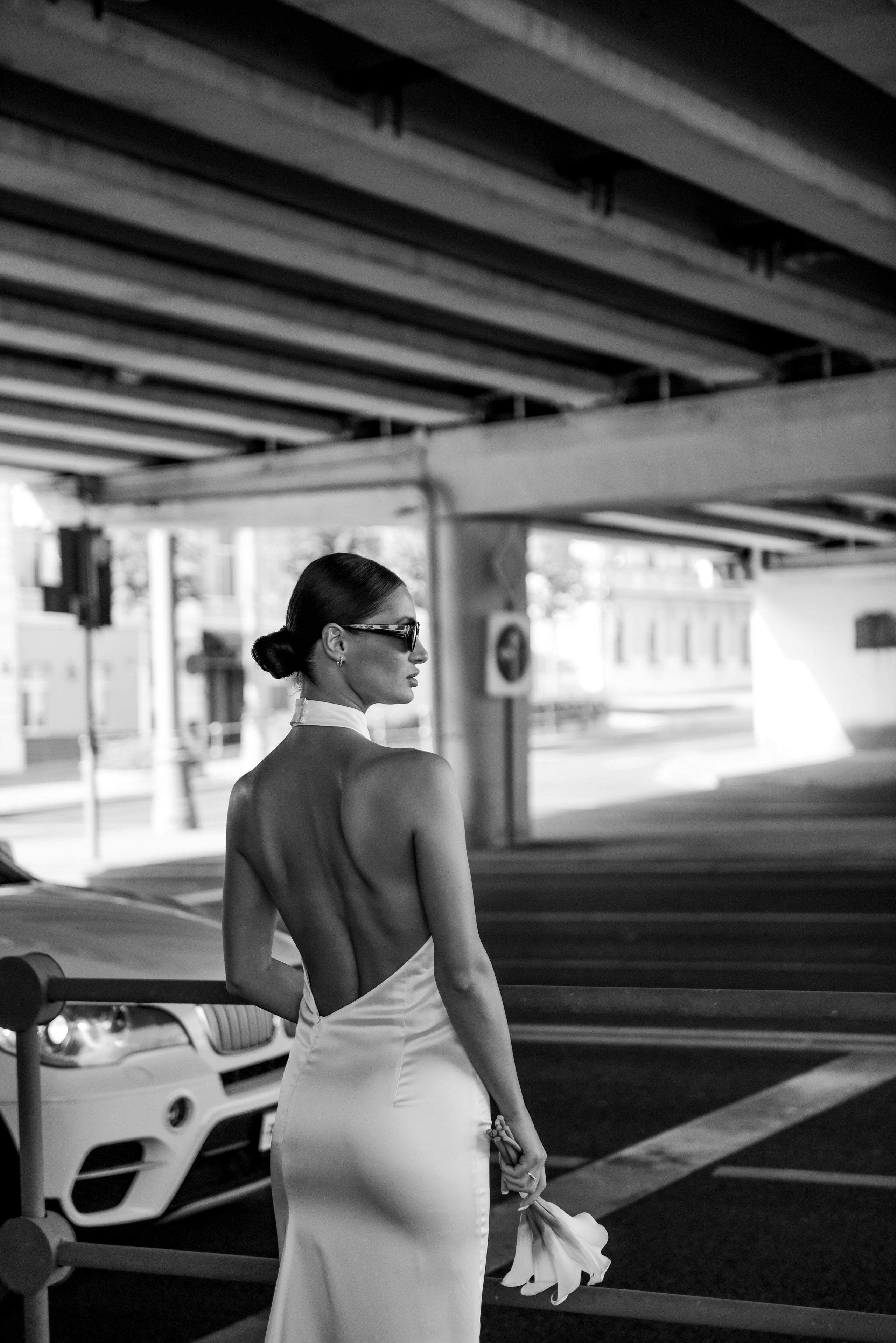 Андрей и Юлия. Фотограф Элина Задорожная