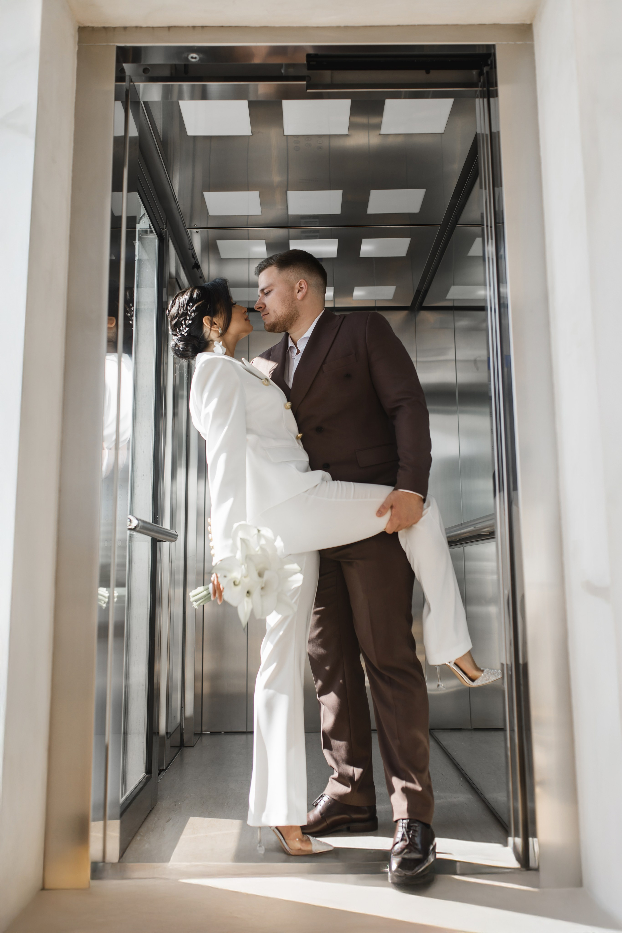 Егор & Маргарита. Свадебный фотограф Исхизова Ольга