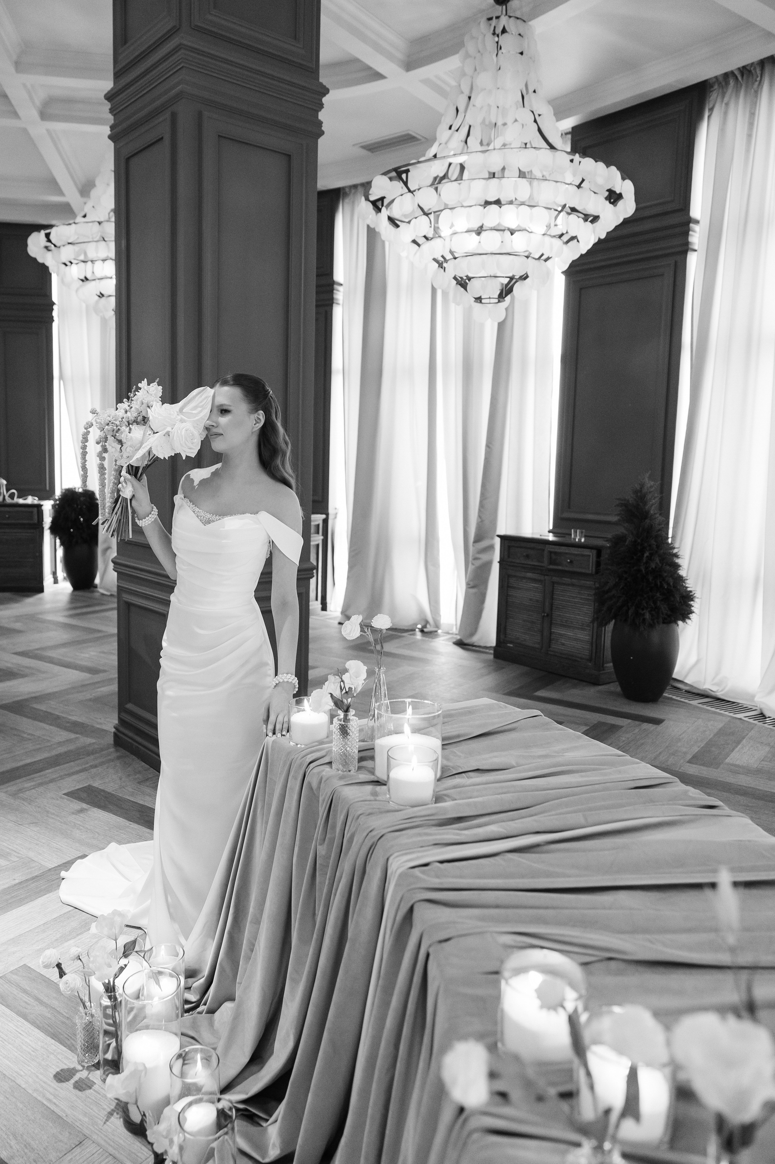 Антон & Олеся. Свадебный фотограф Исхизова Ольга