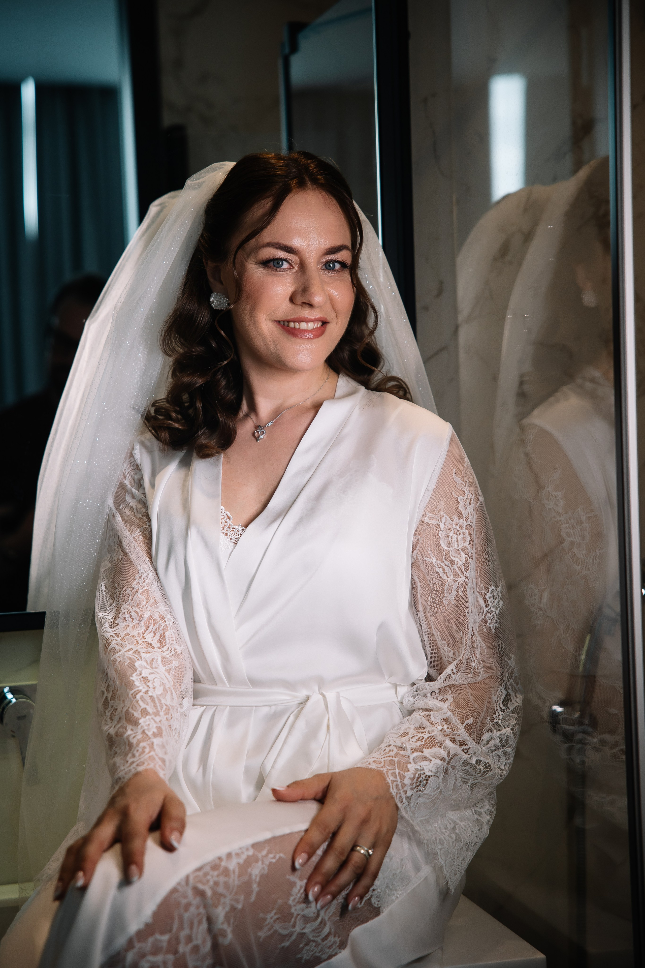 Александр и Татьяна. Свадебный фотограф и видеограф в Омске — Виталий и Алёна Орлянд