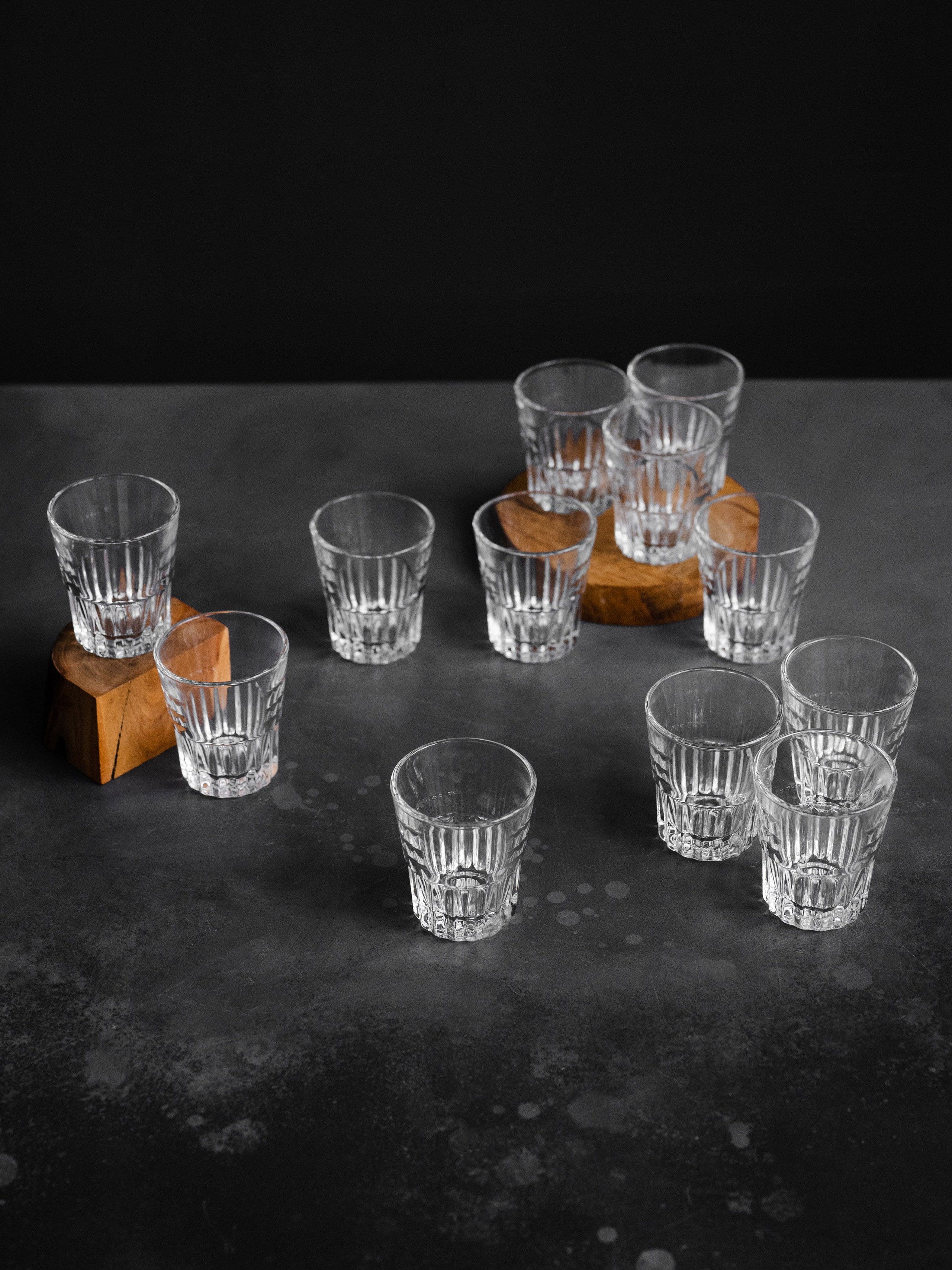 Стопки. Сайт фотографа Светланы Еремченко