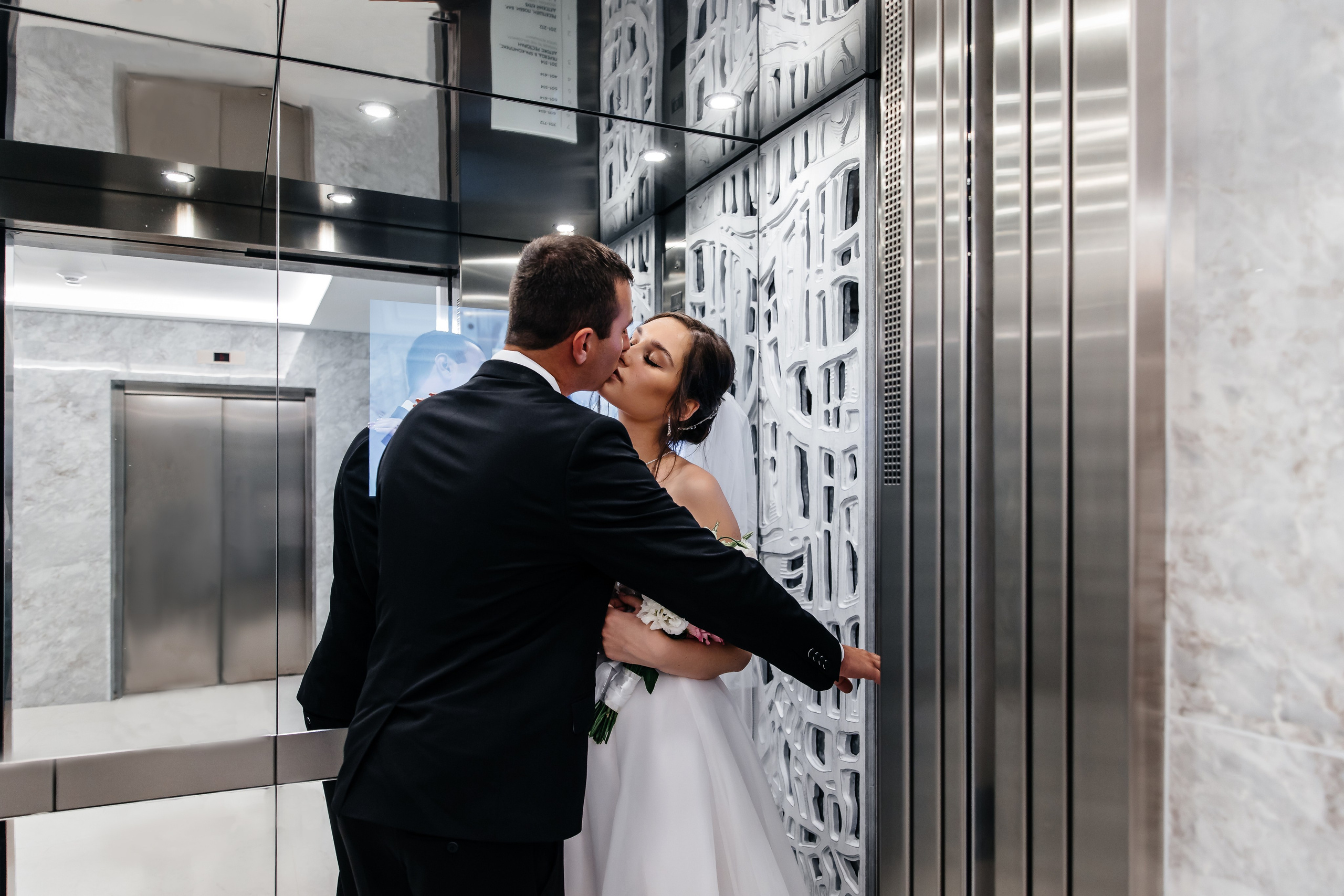 Анонс свадьбы Дианы и Евгения. Свадебный фотограф в Крыму и Севастополе Ольга Баскакова