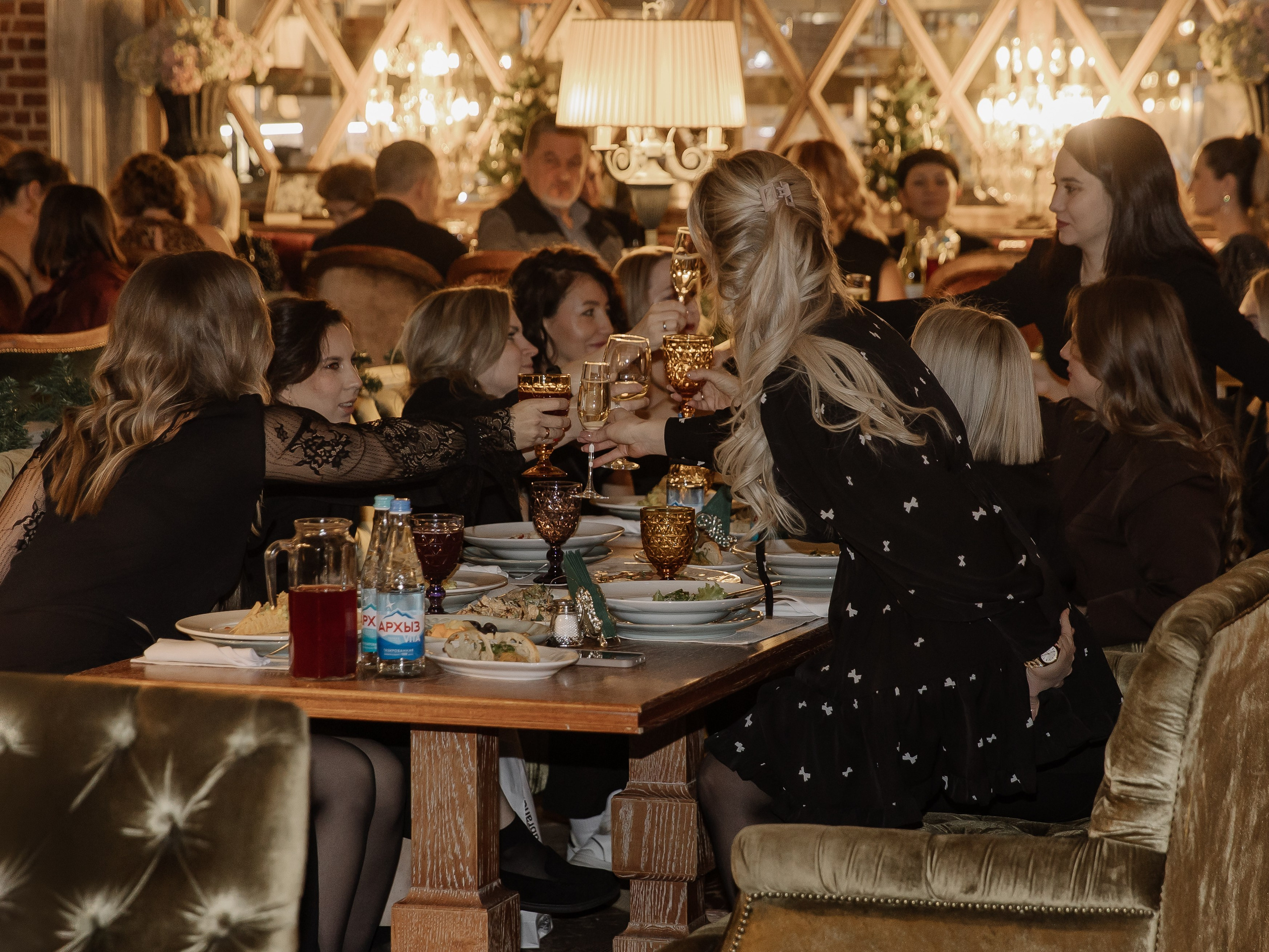 Фонд культуры (корпоратив). СВАДЕБНЫЙ ФОТОГРАФ ЧЕЛЯБИНСК