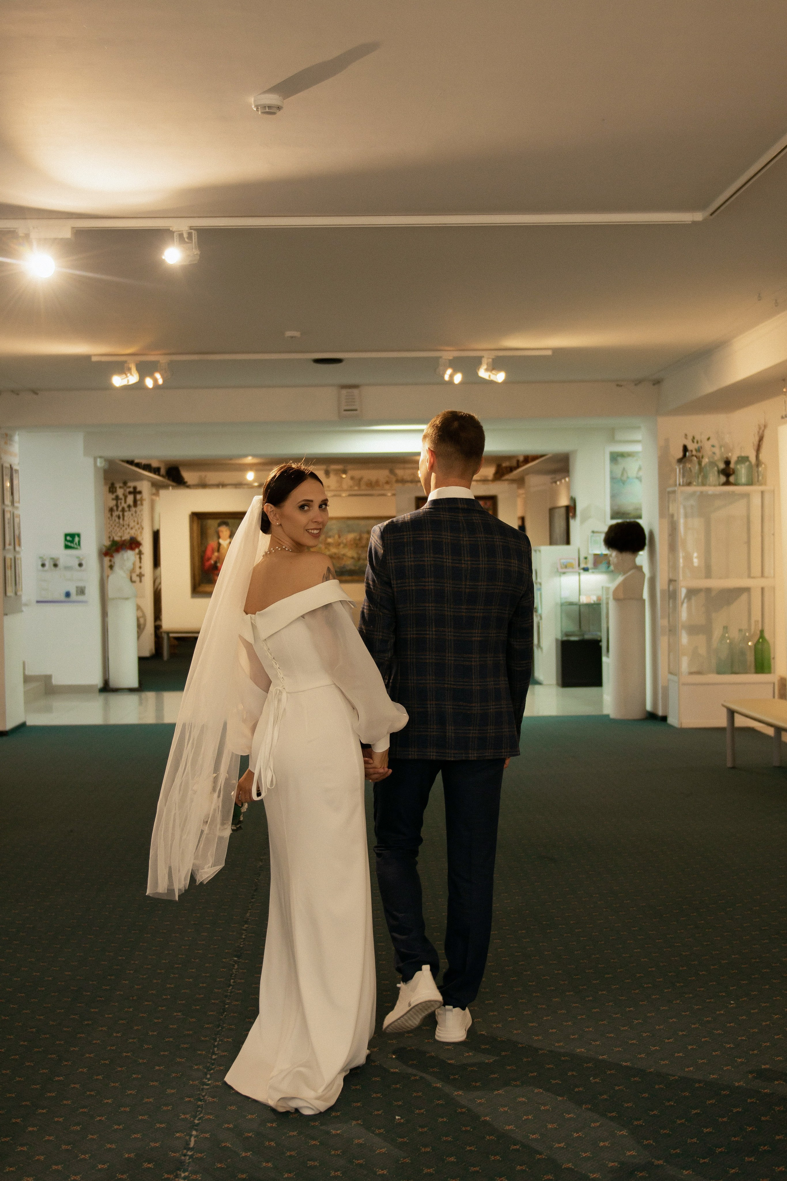 Мария и Любомир. Свадебный и женский фотограф в Ставрополе Вика Лексеева