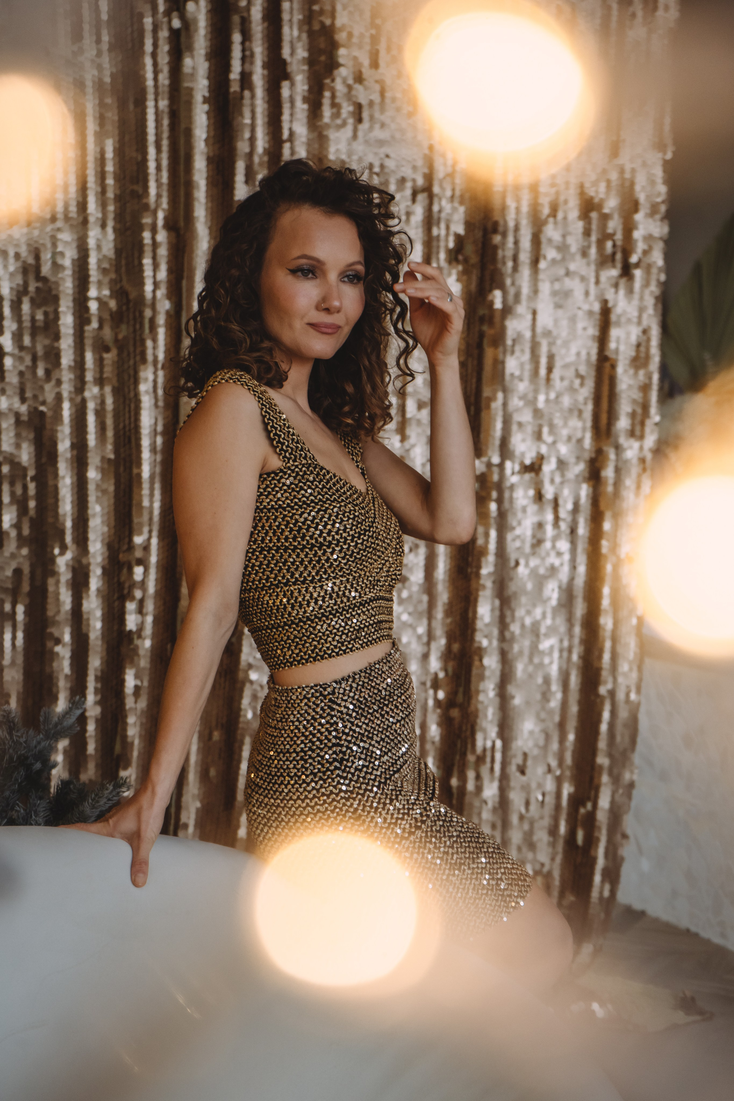 Masha. Стильный фотограф Екатеринбурга Veber Anastasia