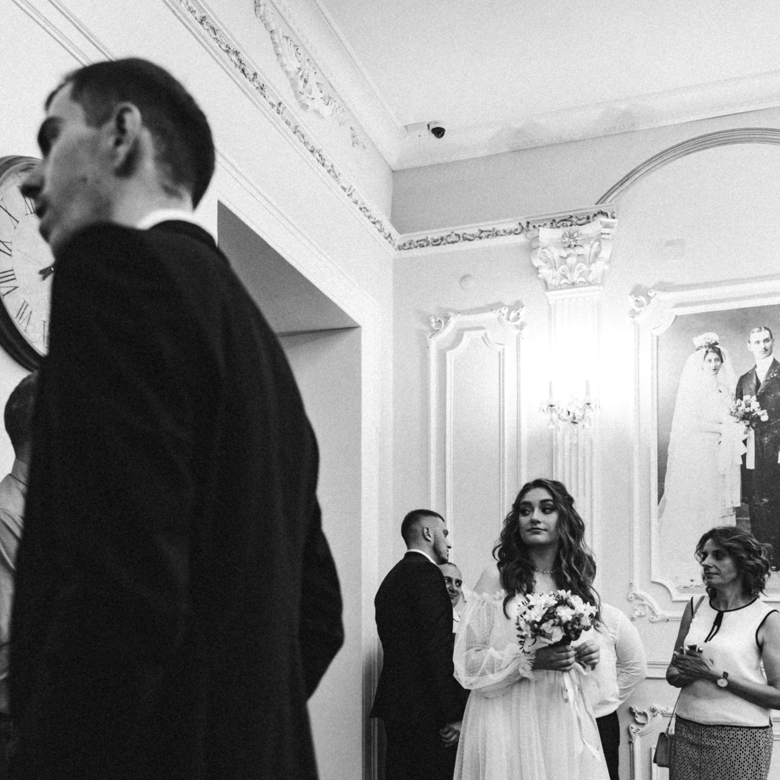 Bunny, bambi and ducks. Фотограф Серафим Крюков