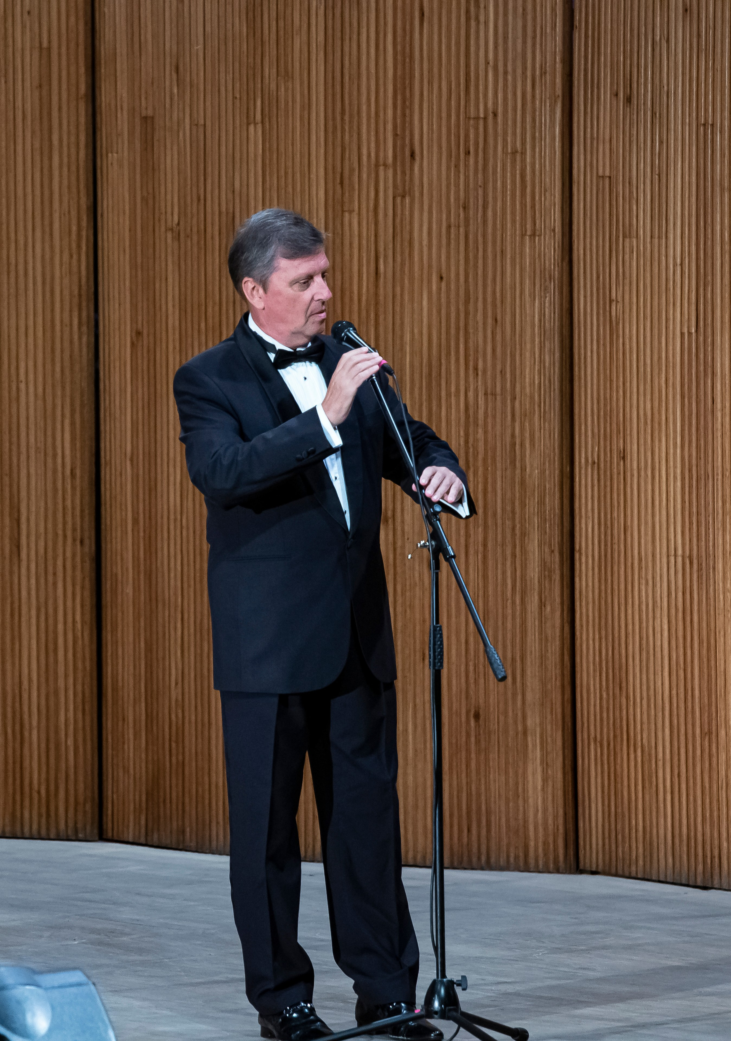 24 Открытый фестиваль органной музыки г. Сочи. Фотограф в Сочи Юрий Шептаев