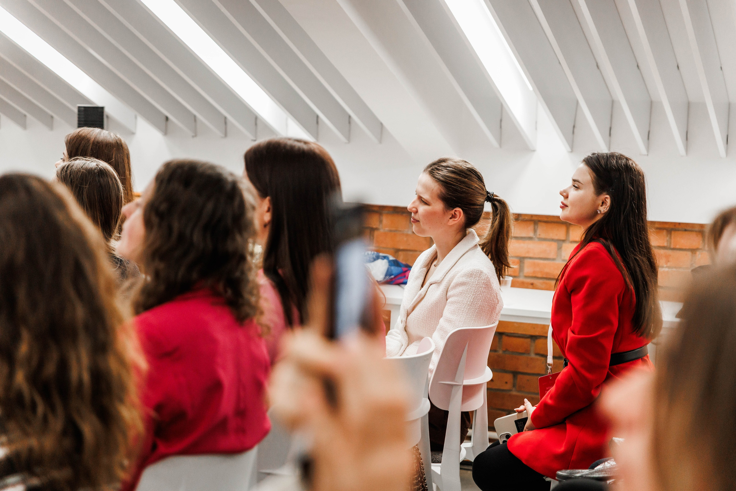 ЖЕНСКОЕ ЛИДЕРСТВО. Фотограф Нижний Новгород Игнатьева Виктория