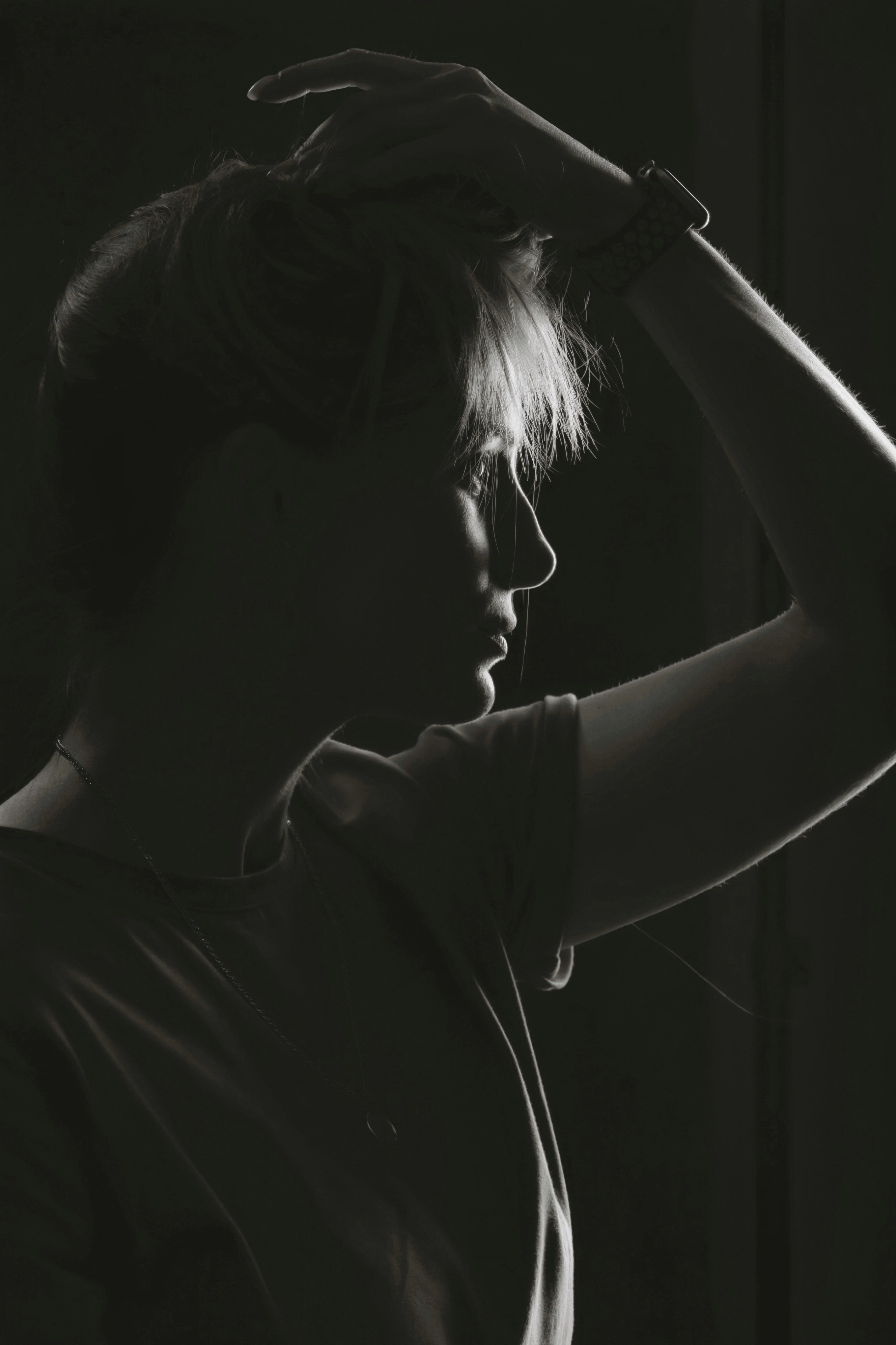 Портрет. Фотограф в Москве, фотожурналист Александр Малахов